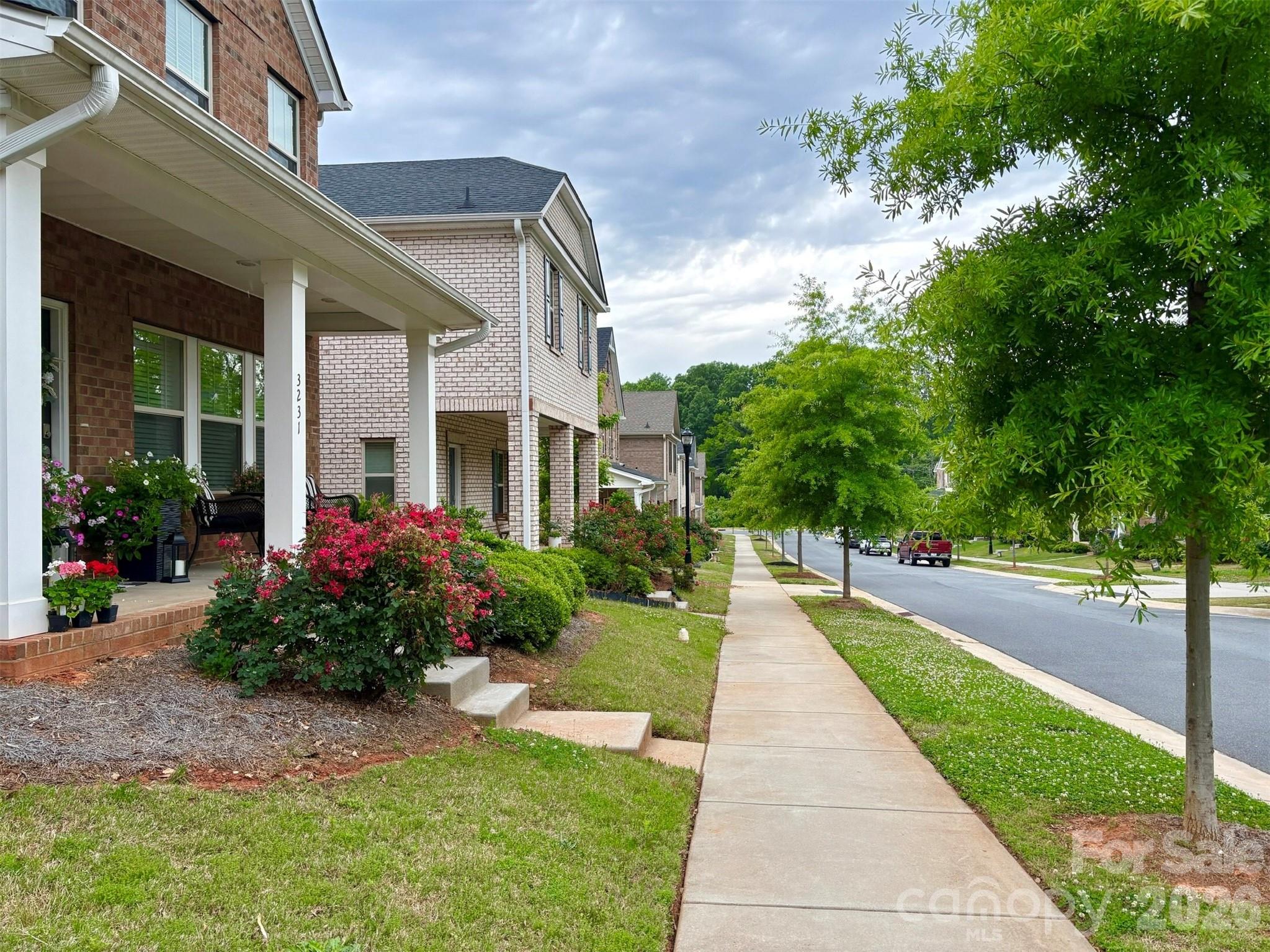 3231 Lisburn Street — Mint Hill