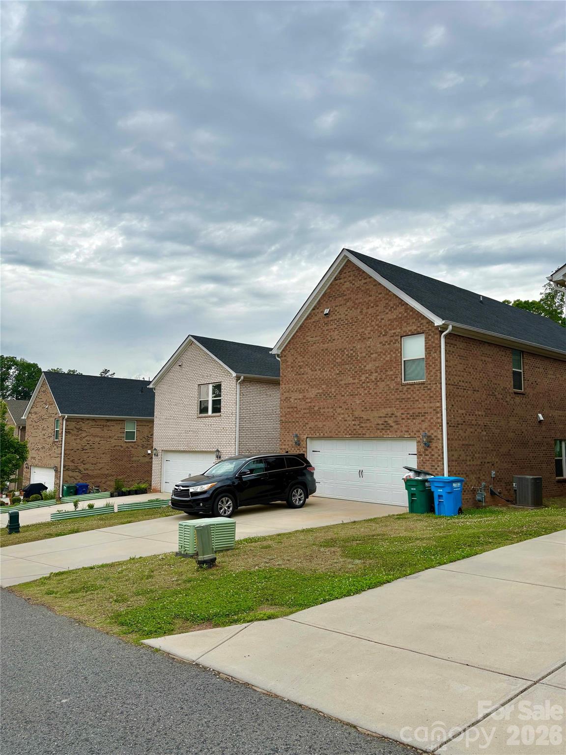 3231 Lisburn Street — Mint Hill
