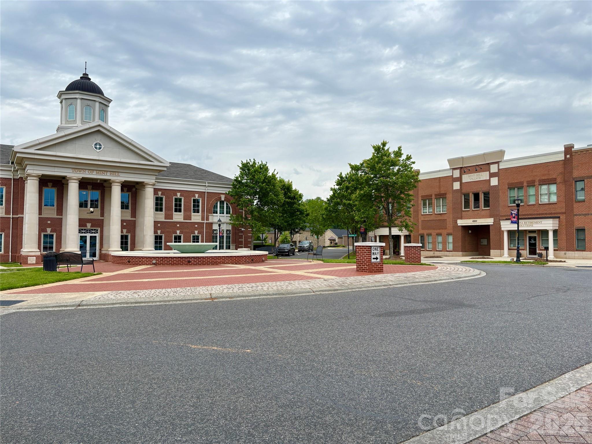 3231 Lisburn Street — Mint Hill
