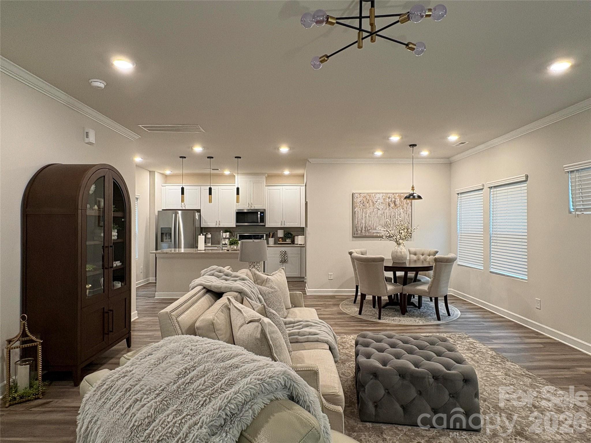3231 Lisburn Street — Mint Hill