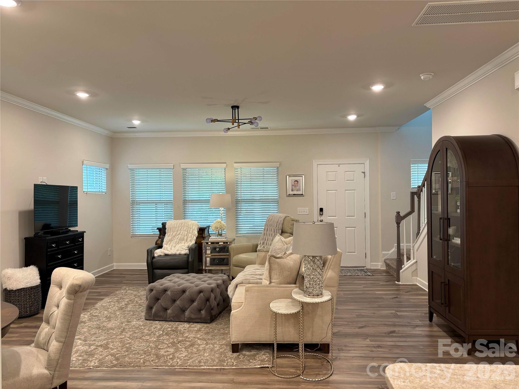 3231 Lisburn Street — Mint Hill
