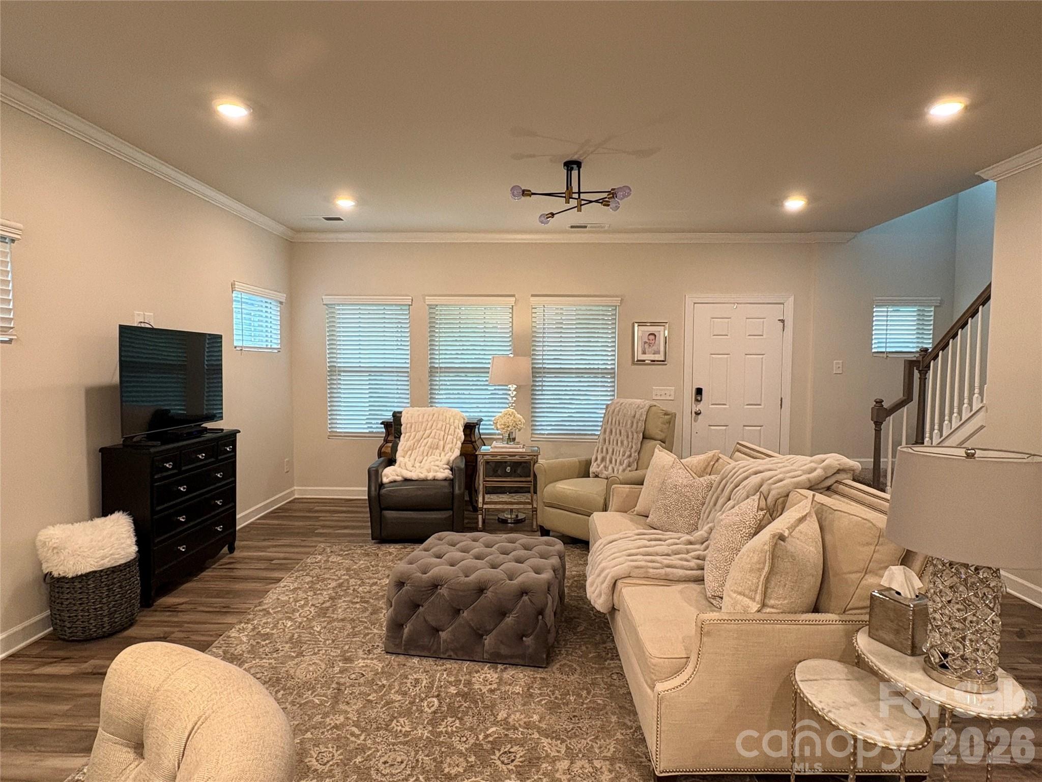 3231 Lisburn Street — Mint Hill