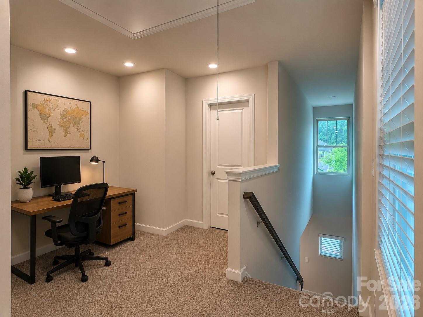 3231 Lisburn Street — Mint Hill