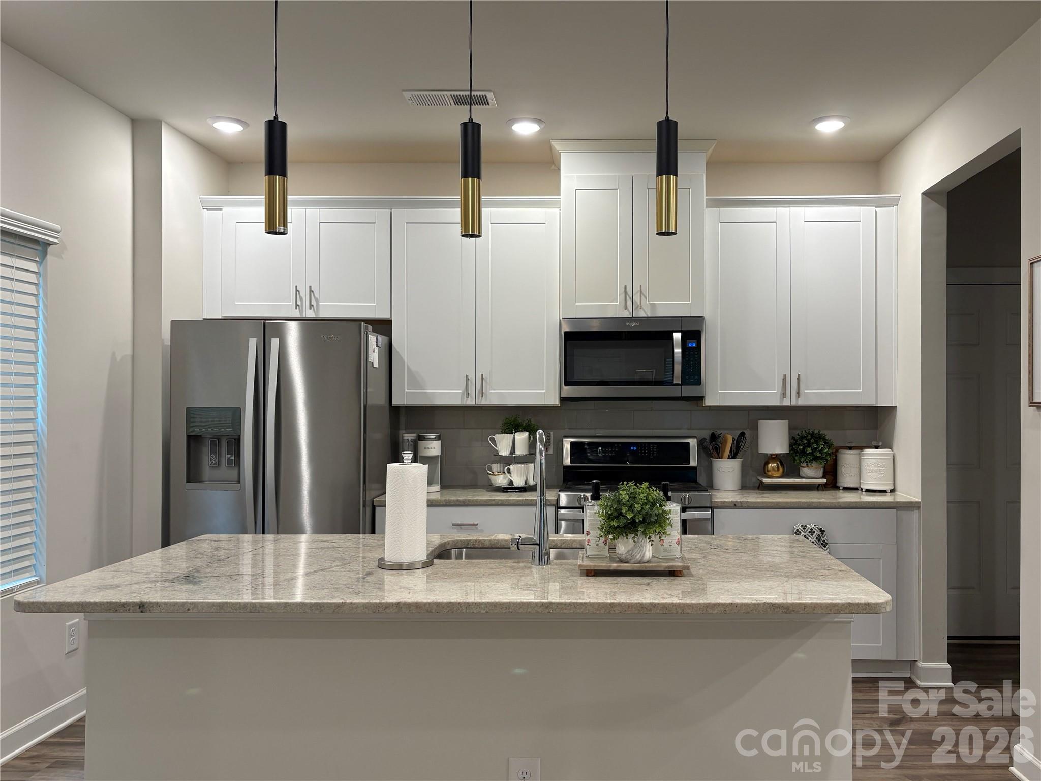 3231 Lisburn Street — Mint Hill