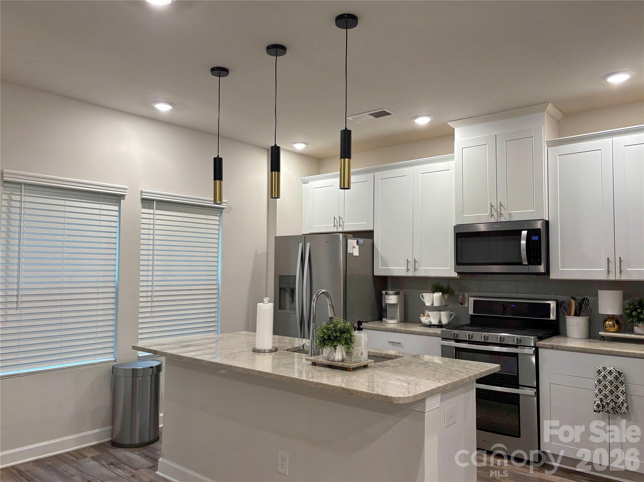 3231 Lisburn Street — Mint Hill