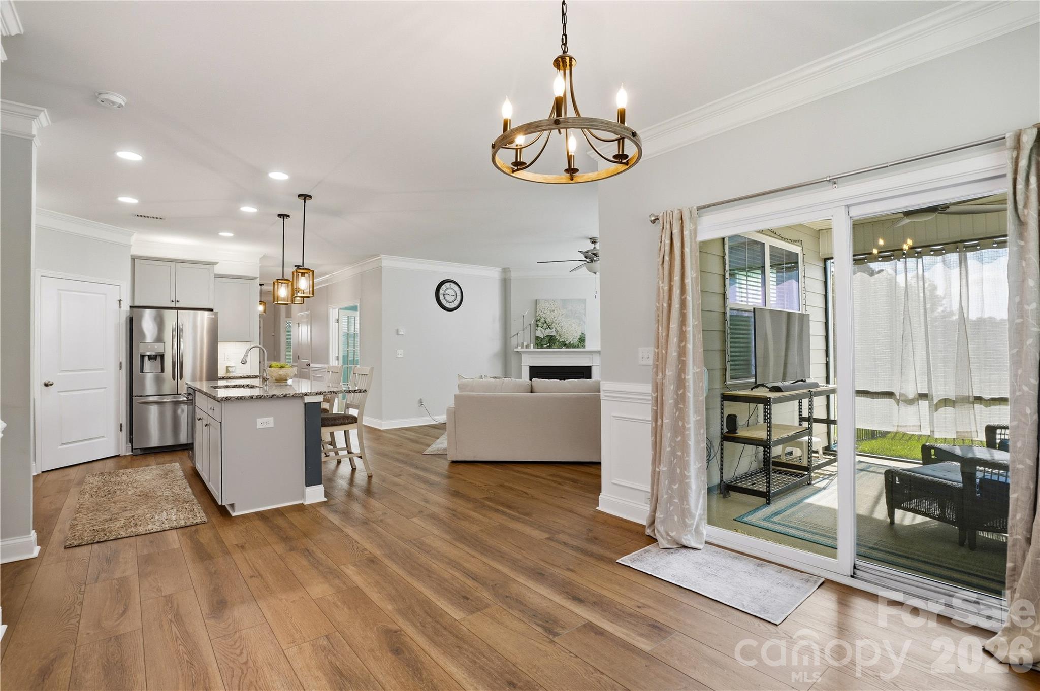 2274 Seagull Drive — Denver