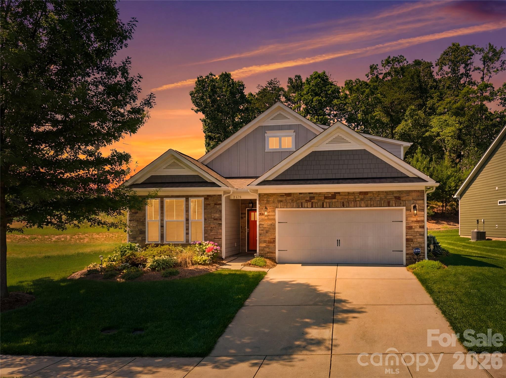 2274 Seagull Drive — Denver