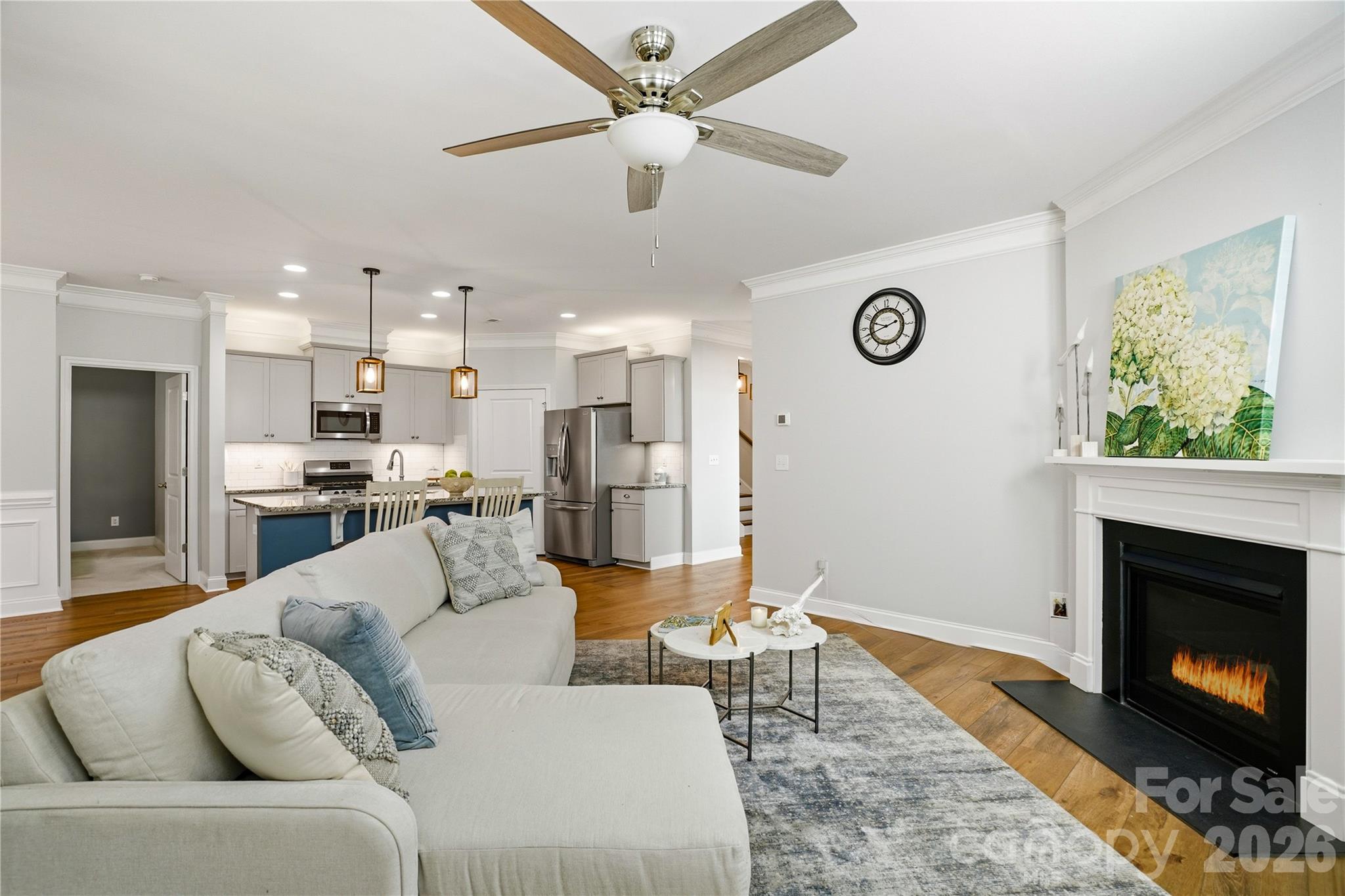 2274 Seagull Drive — Denver