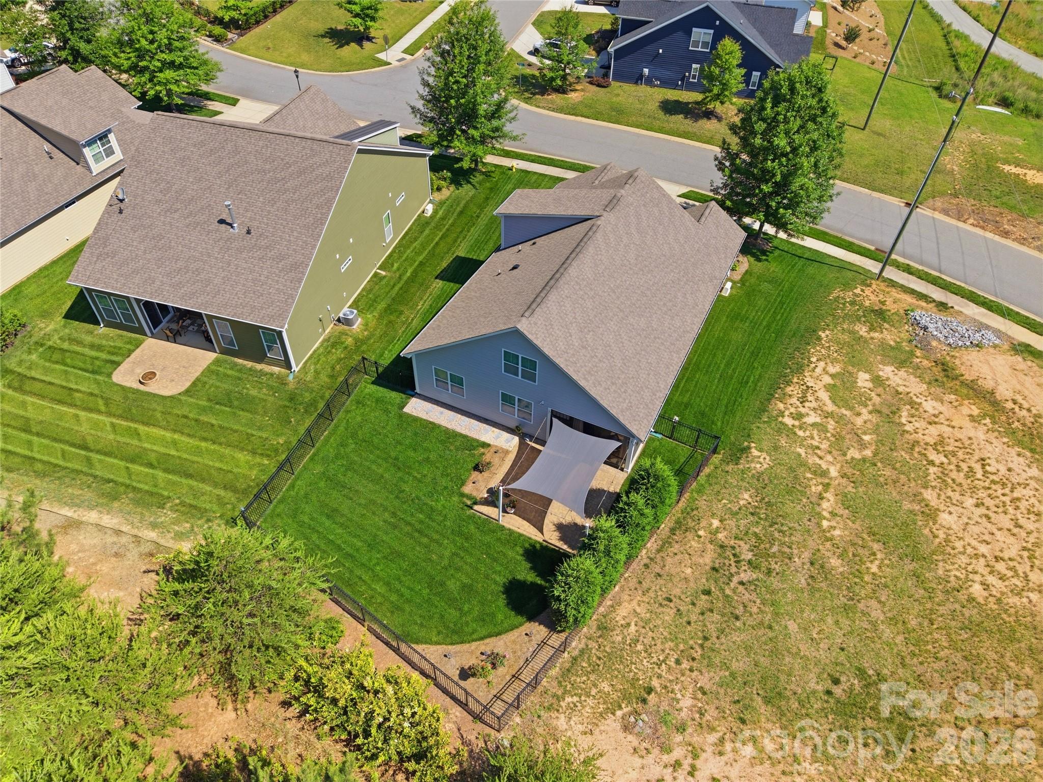 2274 Seagull Drive — Denver