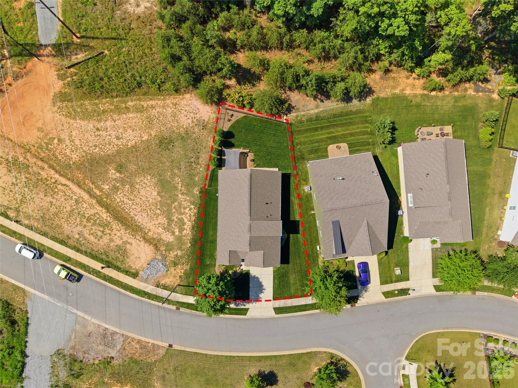 2274 Seagull Drive — Denver