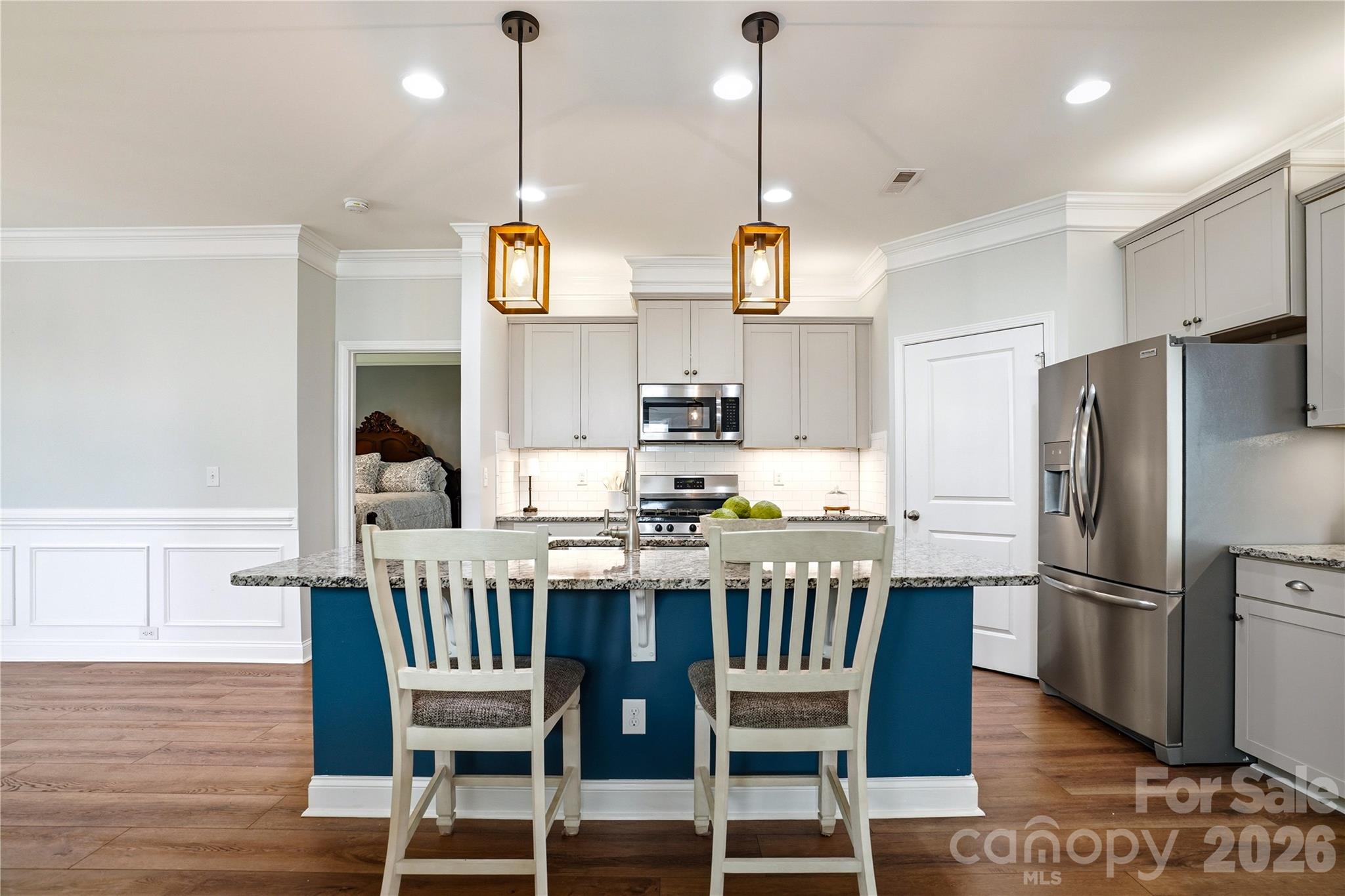 2274 Seagull Drive — Denver
