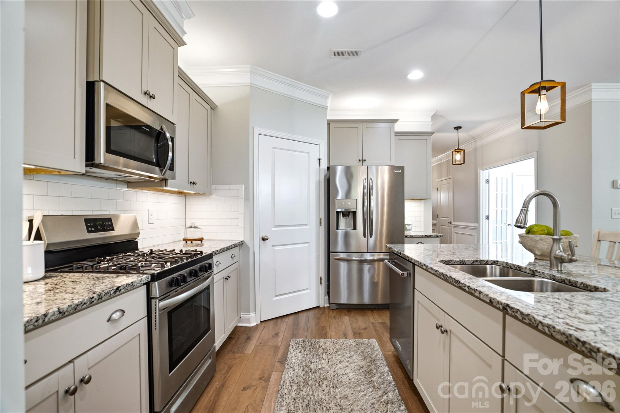 2274 Seagull Drive — Denver