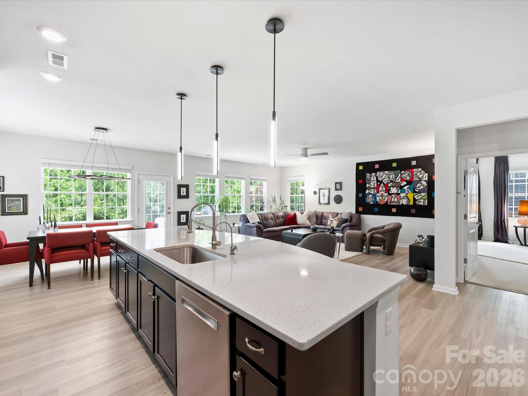 821 Botticelli Court — Mount Holly