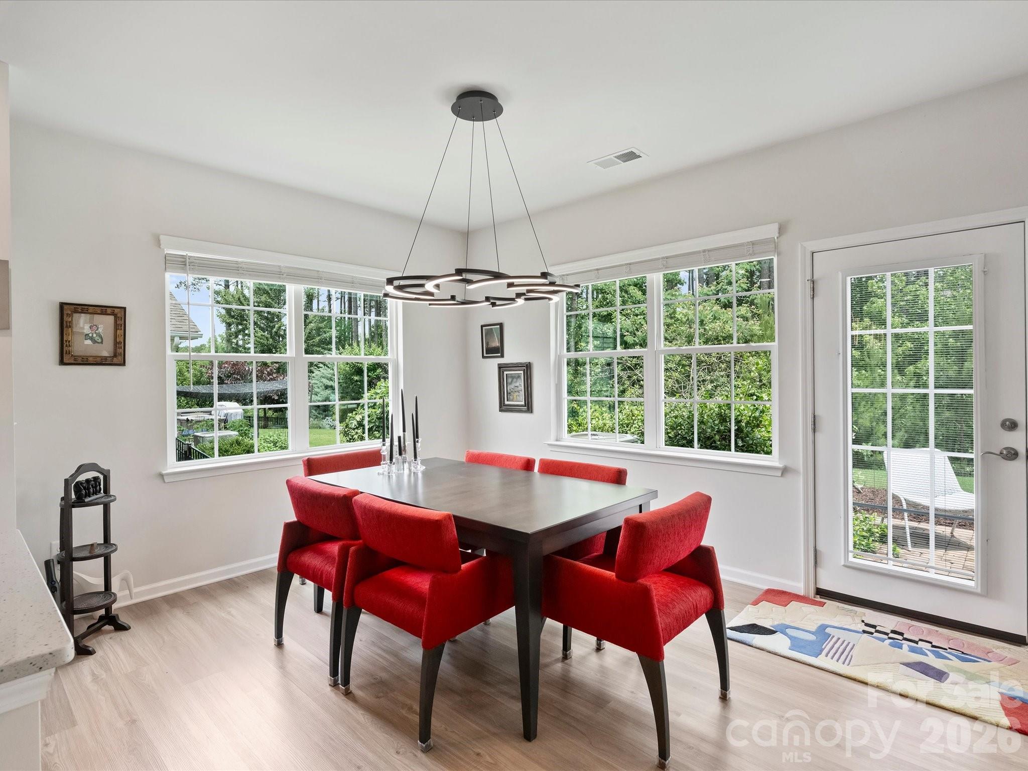 821 Botticelli Court — Mount Holly