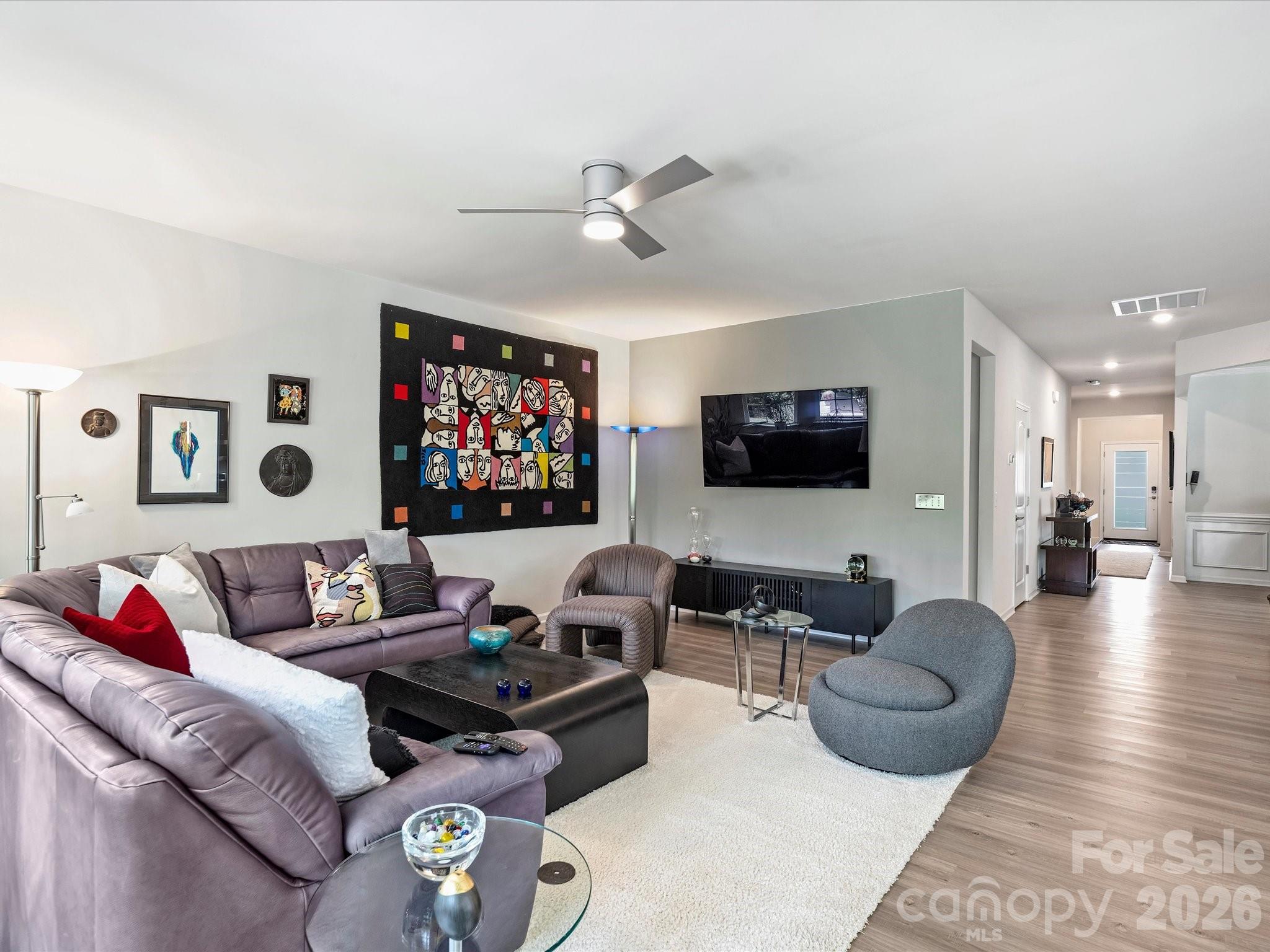 821 Botticelli Court — Mount Holly
