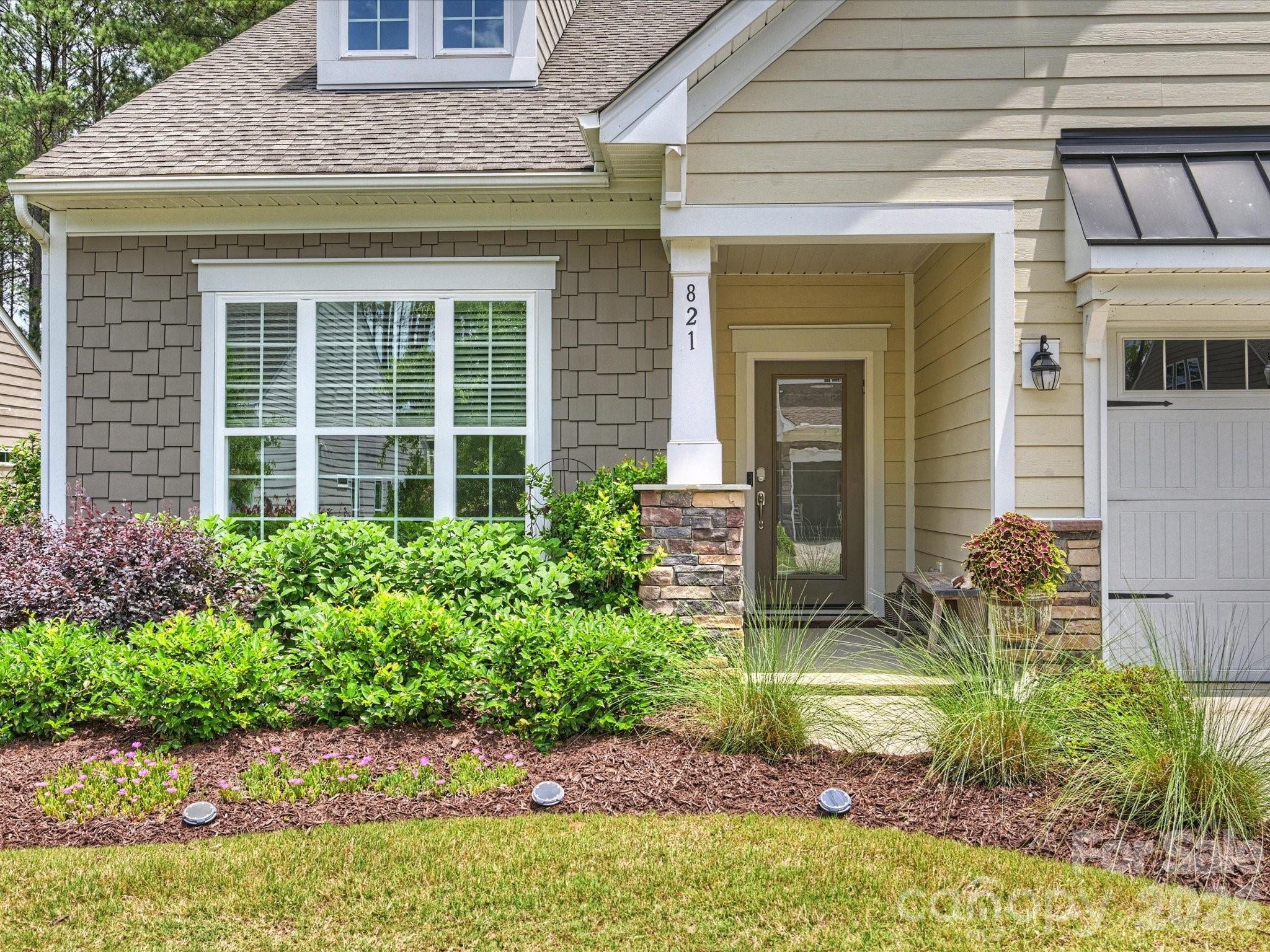 821 Botticelli Court — Mount Holly