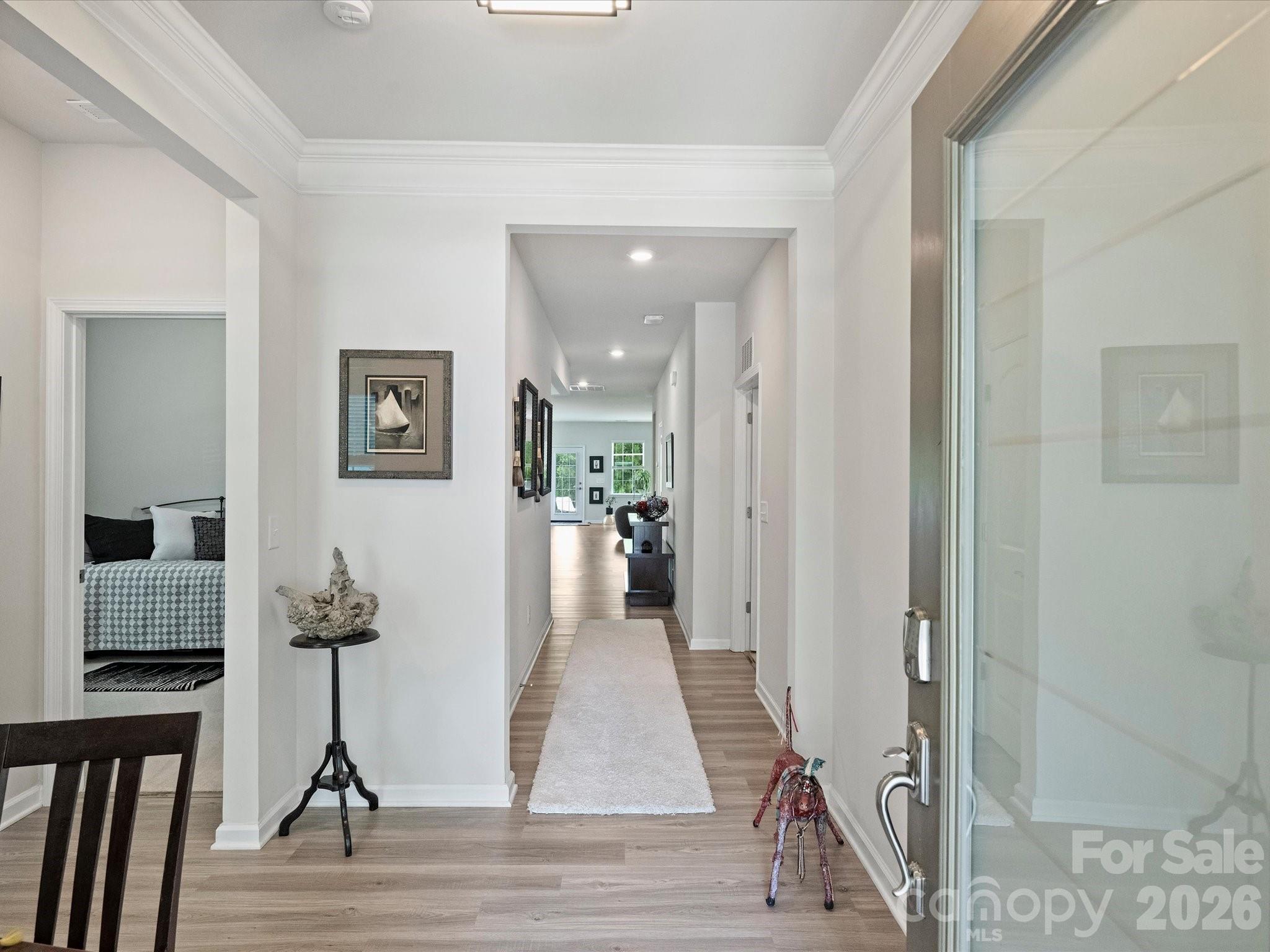 821 Botticelli Court — Mount Holly