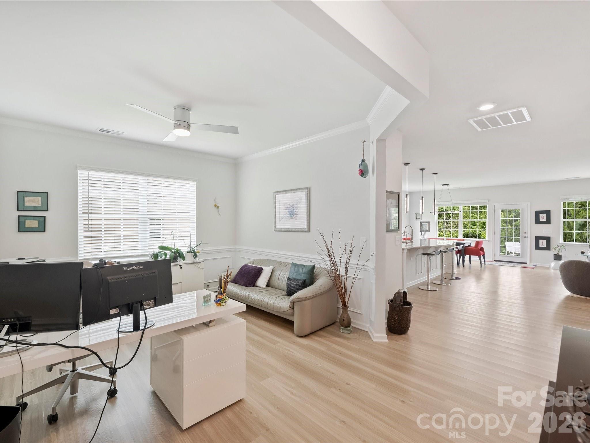 821 Botticelli Court — Mount Holly