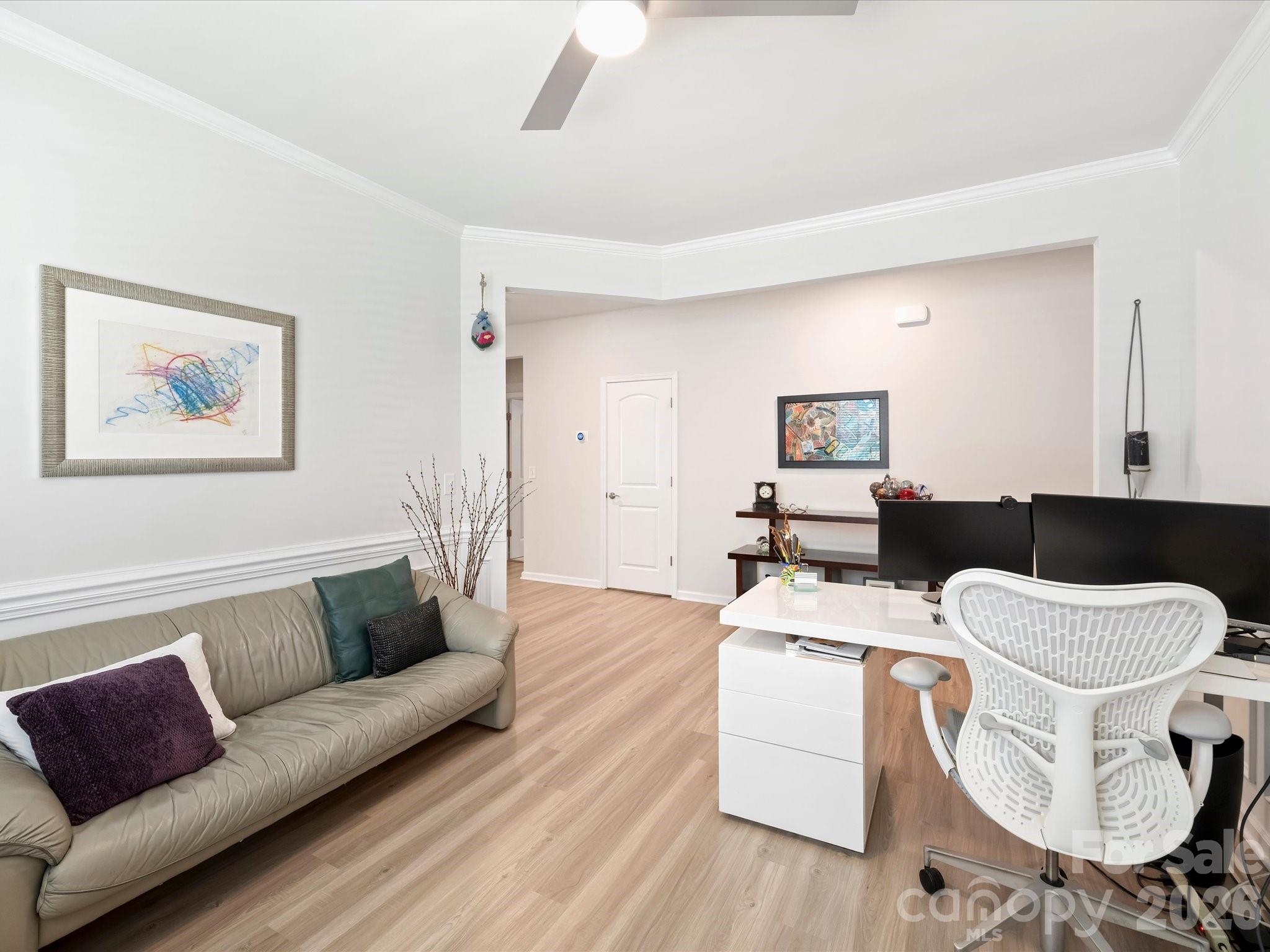 821 Botticelli Court — Mount Holly
