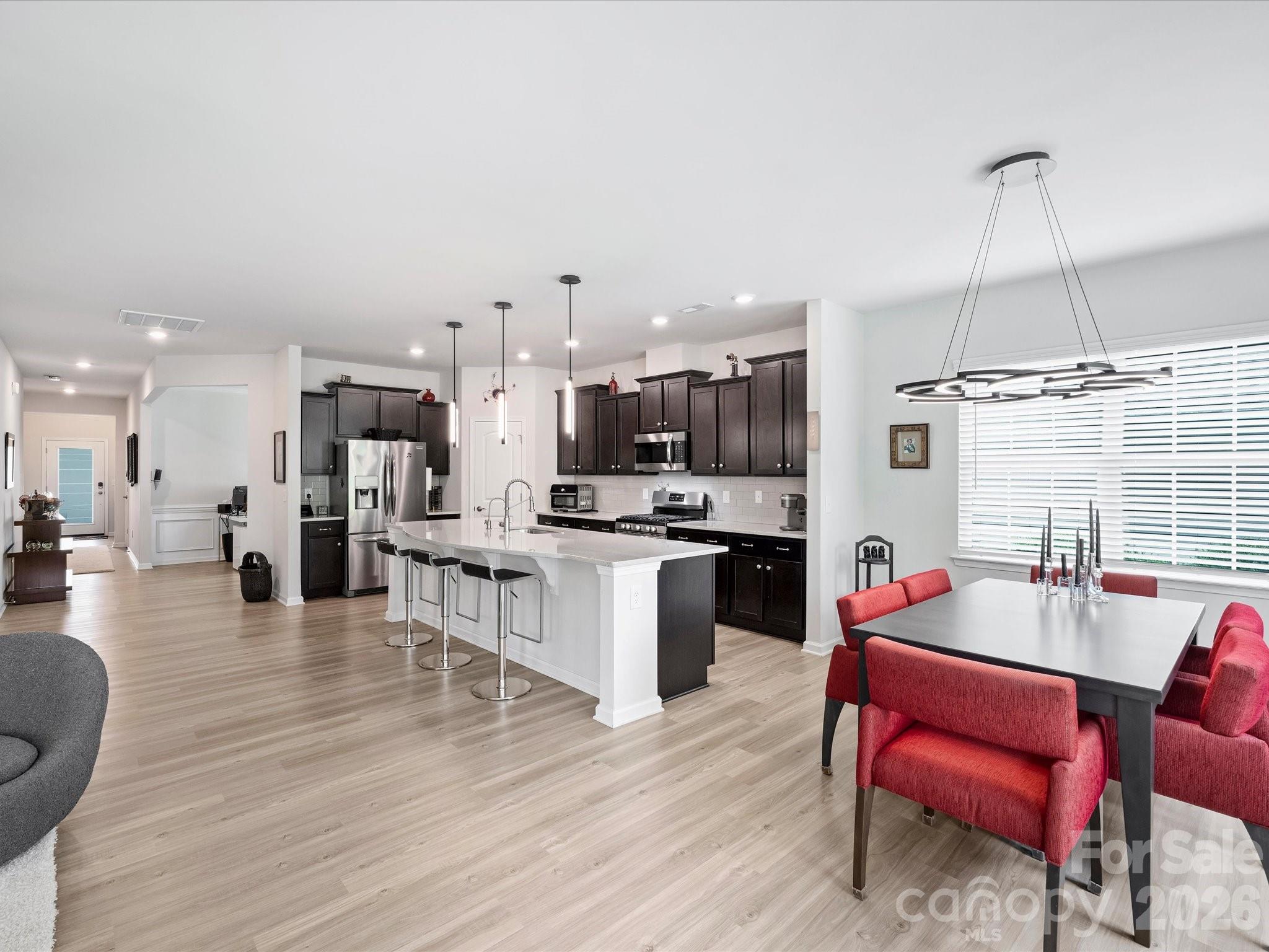 821 Botticelli Court — Mount Holly