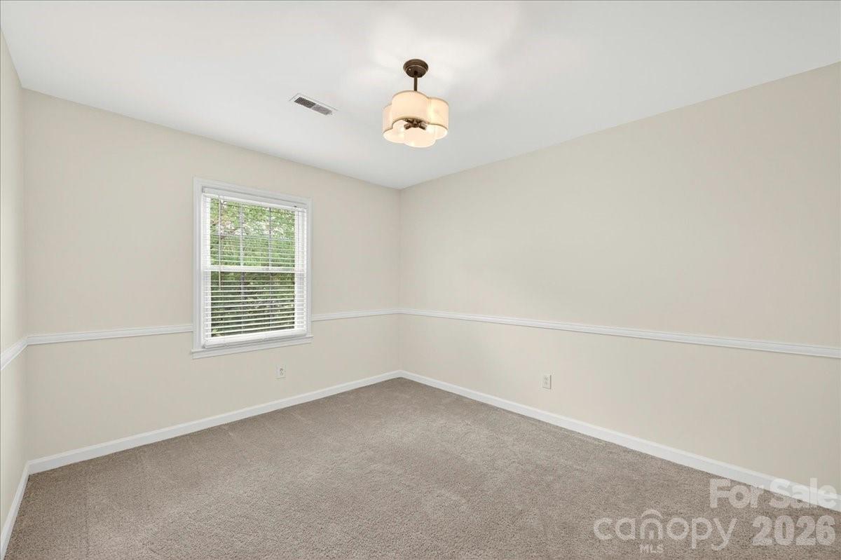 6724 Constitution Lane — Charlotte