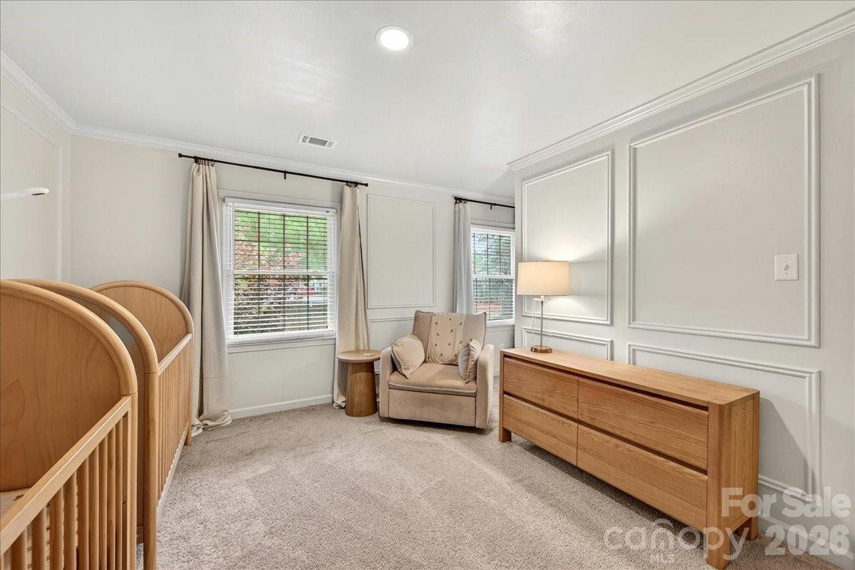 6724 Constitution Lane — Charlotte