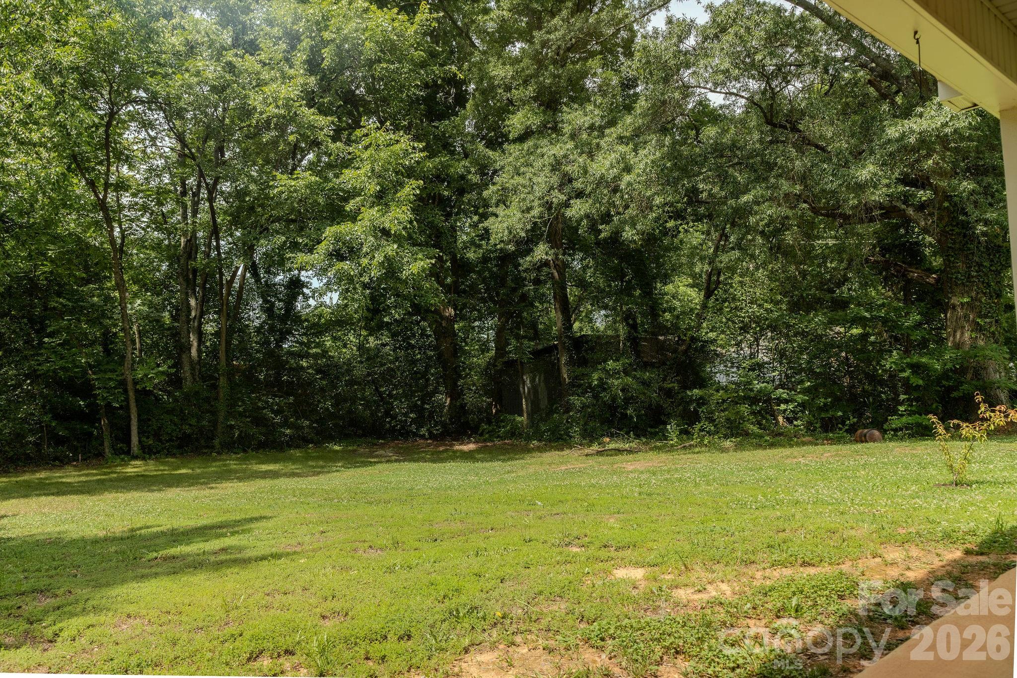 684 Union Cemetery Road SW — Concord