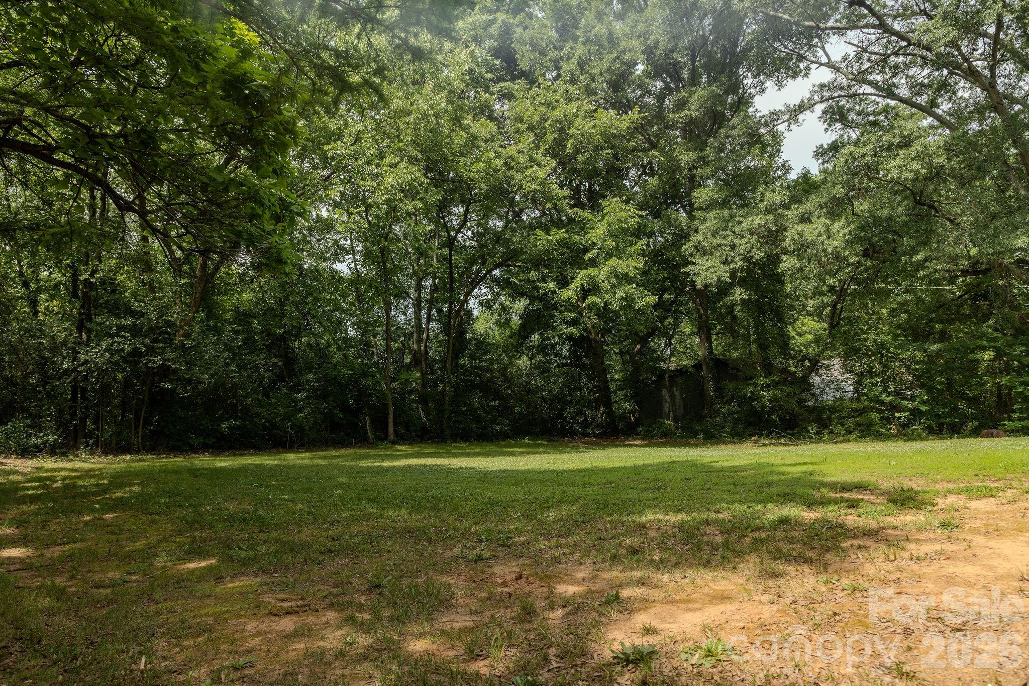 684 Union Cemetery Road SW — Concord