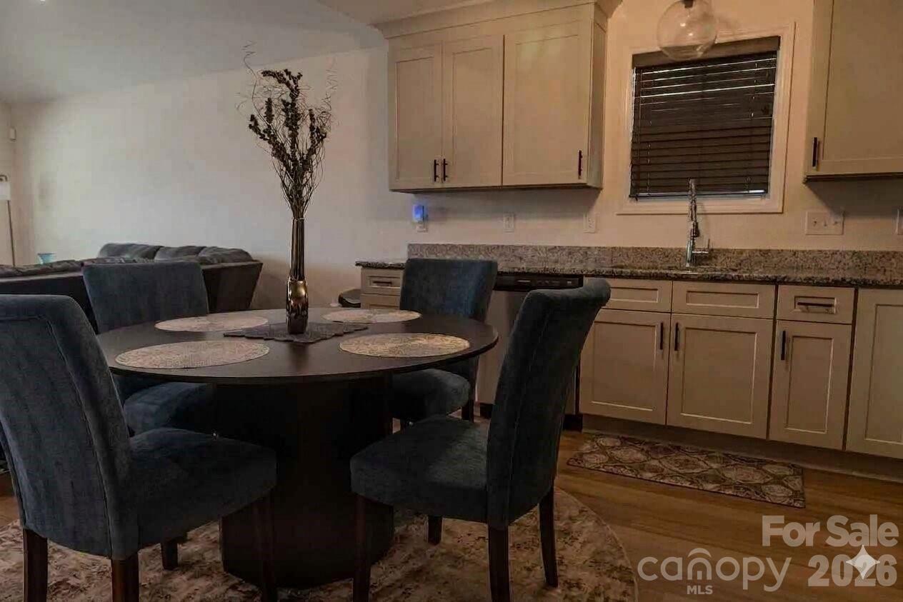 684 Union Cemetery Road SW — Concord