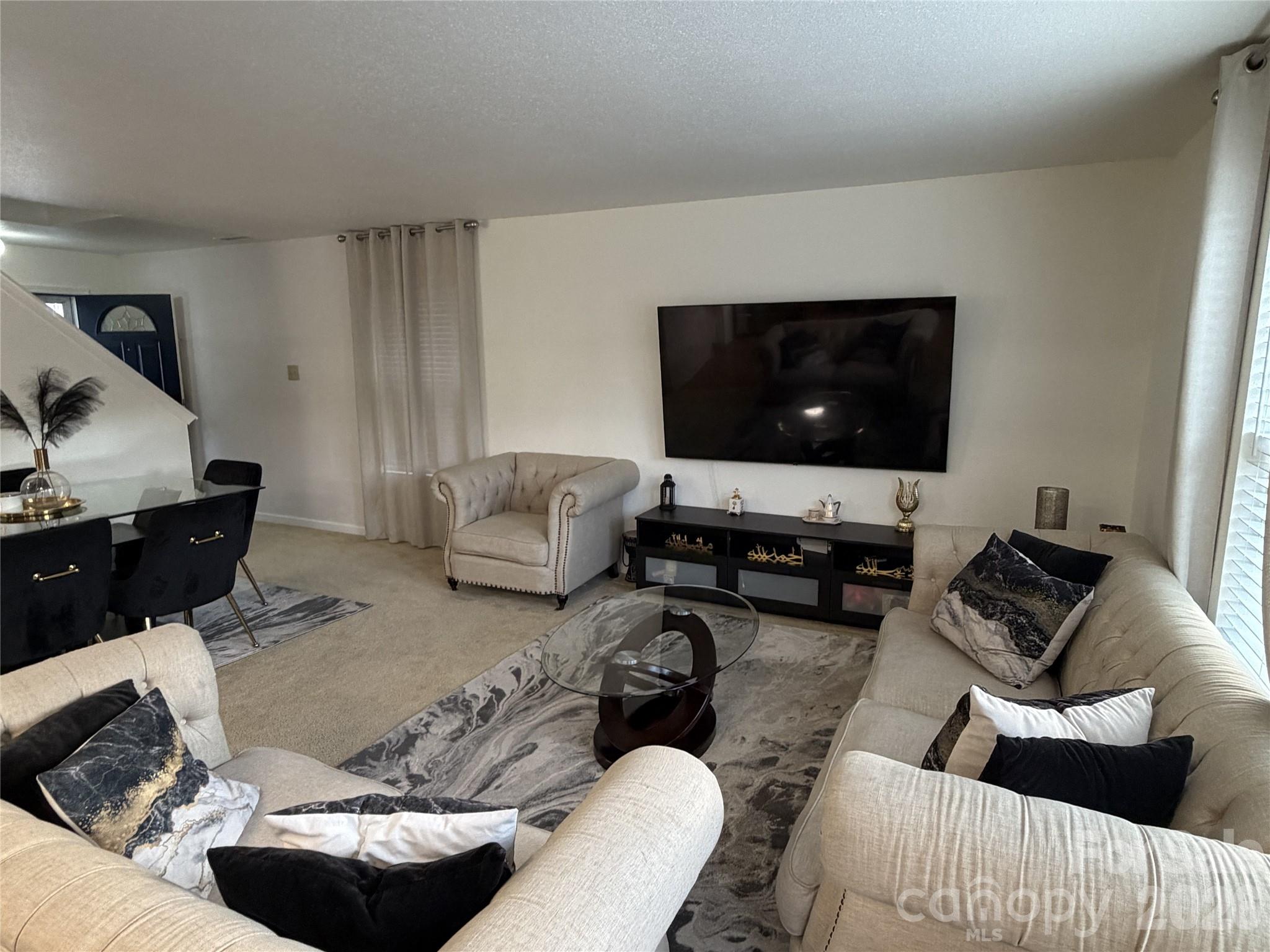 6445 Matlea Court — Charlotte