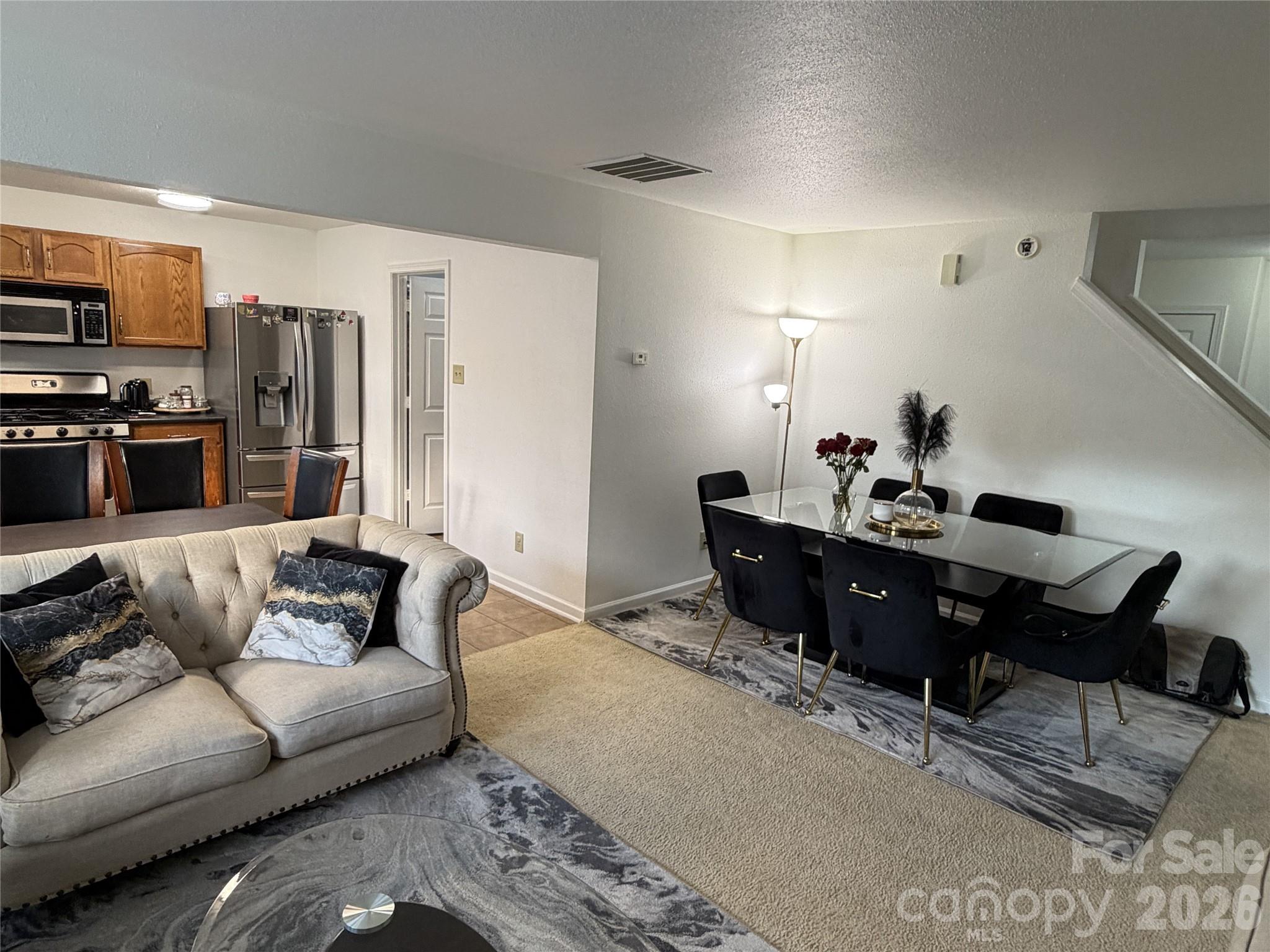 6445 Matlea Court — Charlotte