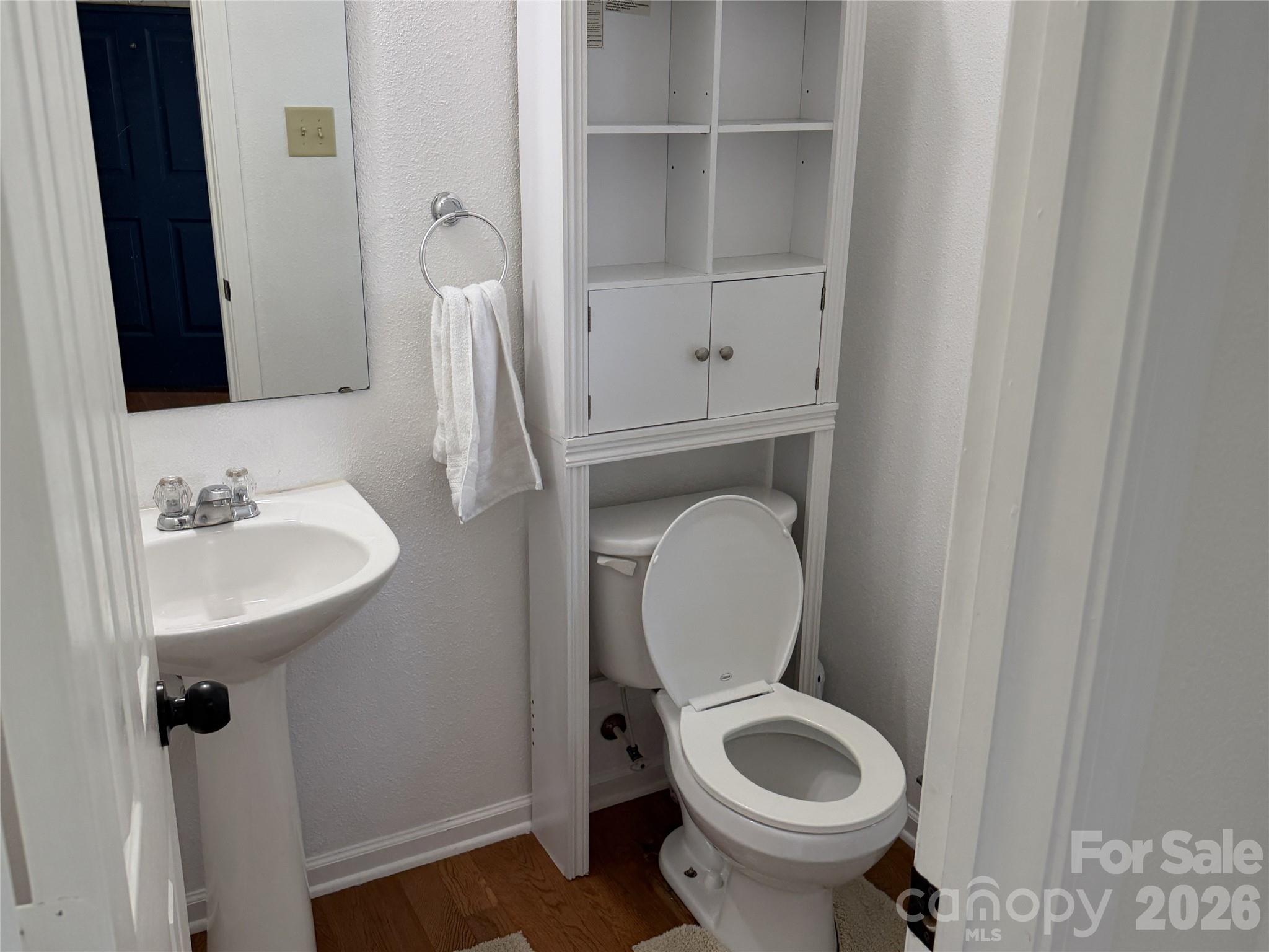 6445 Matlea Court — Charlotte