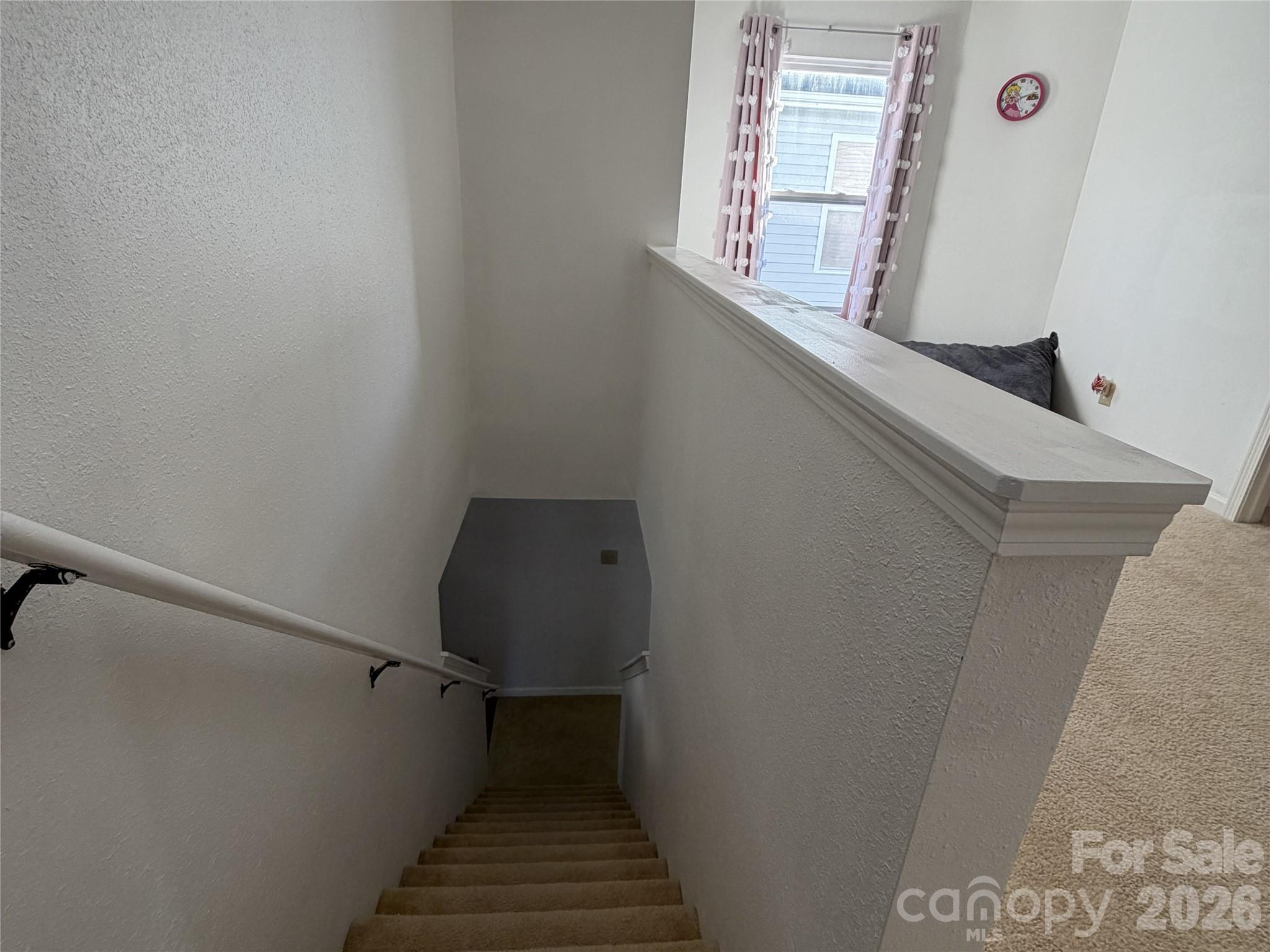 6445 Matlea Court — Charlotte