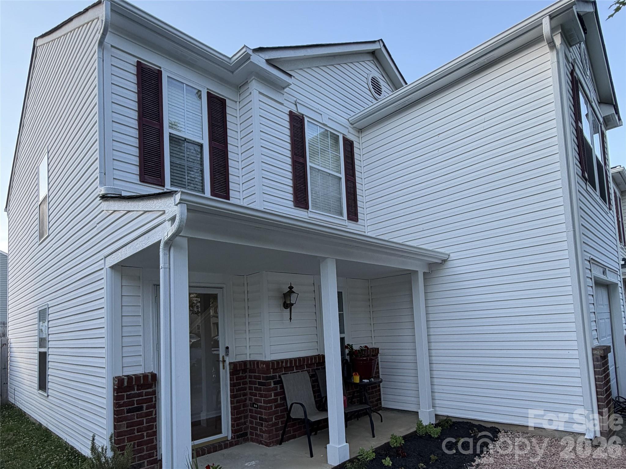 6445 Matlea Court — Charlotte