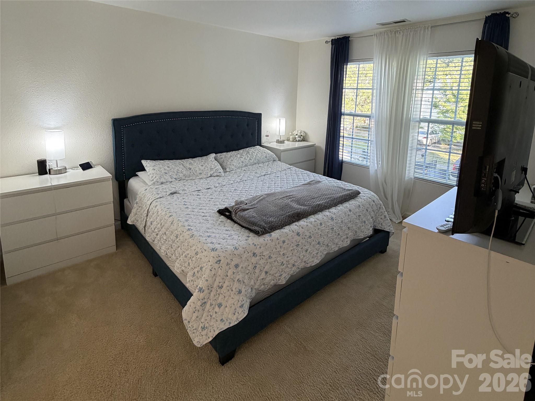 6445 Matlea Court — Charlotte