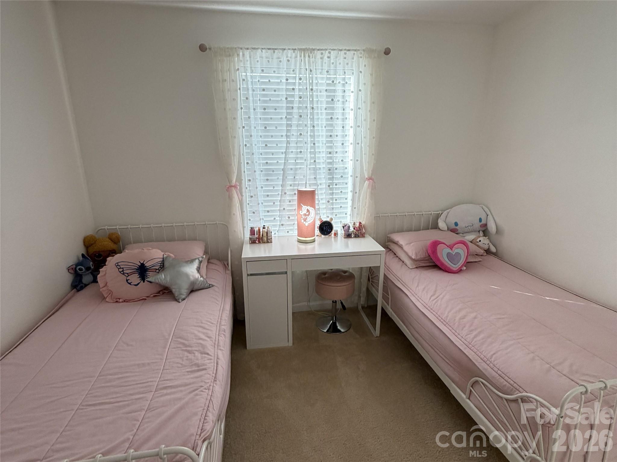 6445 Matlea Court — Charlotte