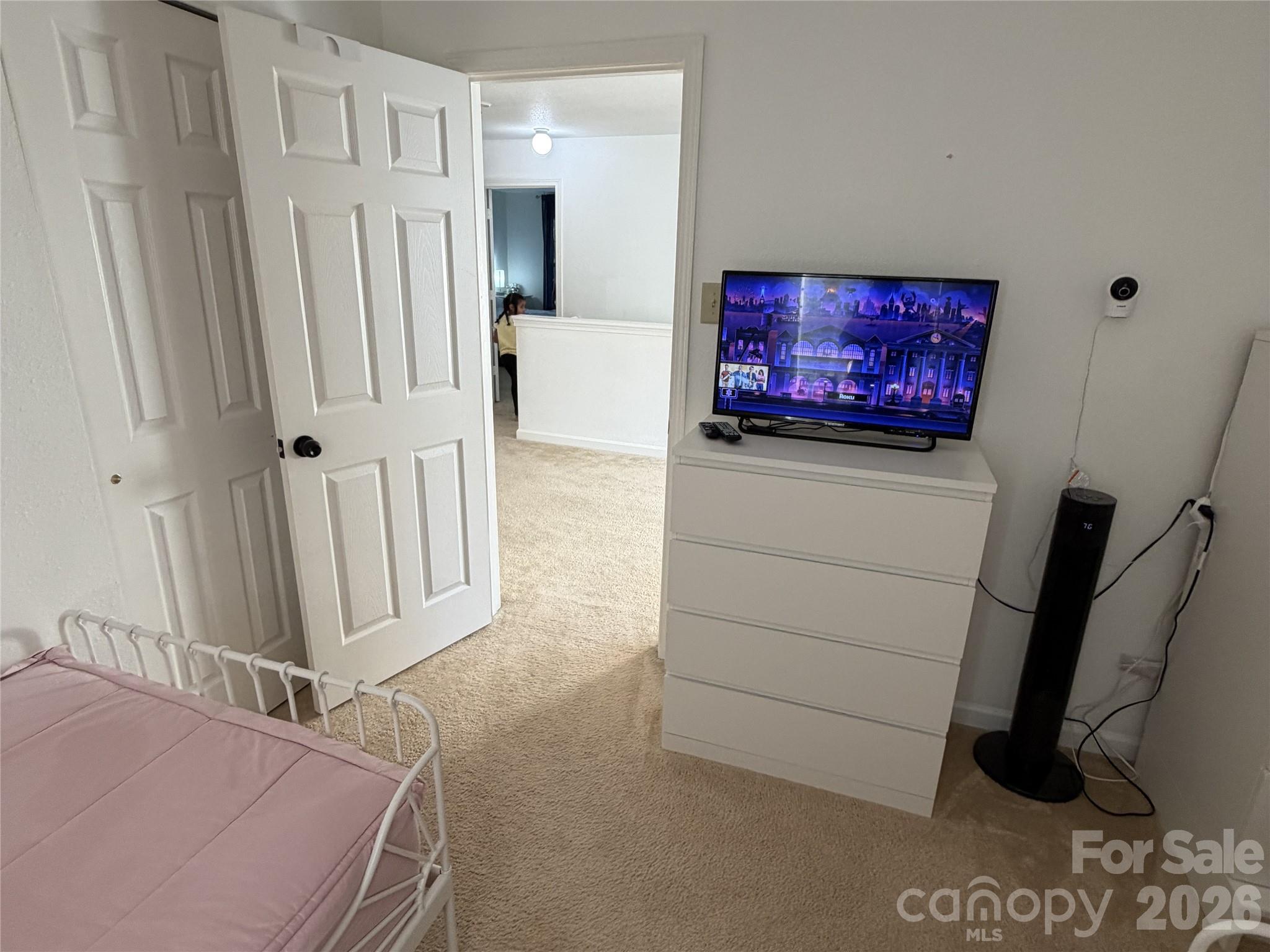 6445 Matlea Court — Charlotte