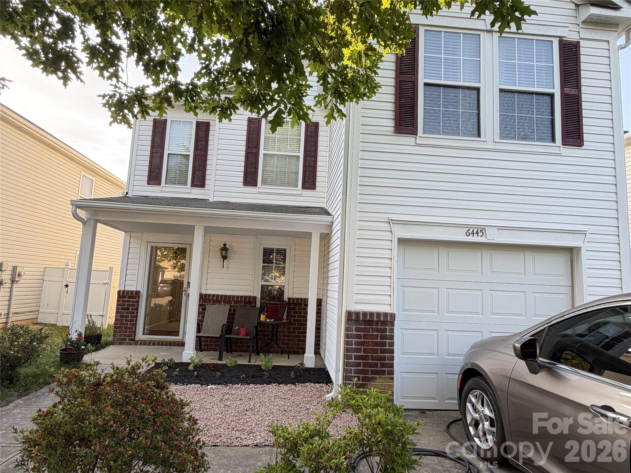 6445 Matlea Court — Charlotte