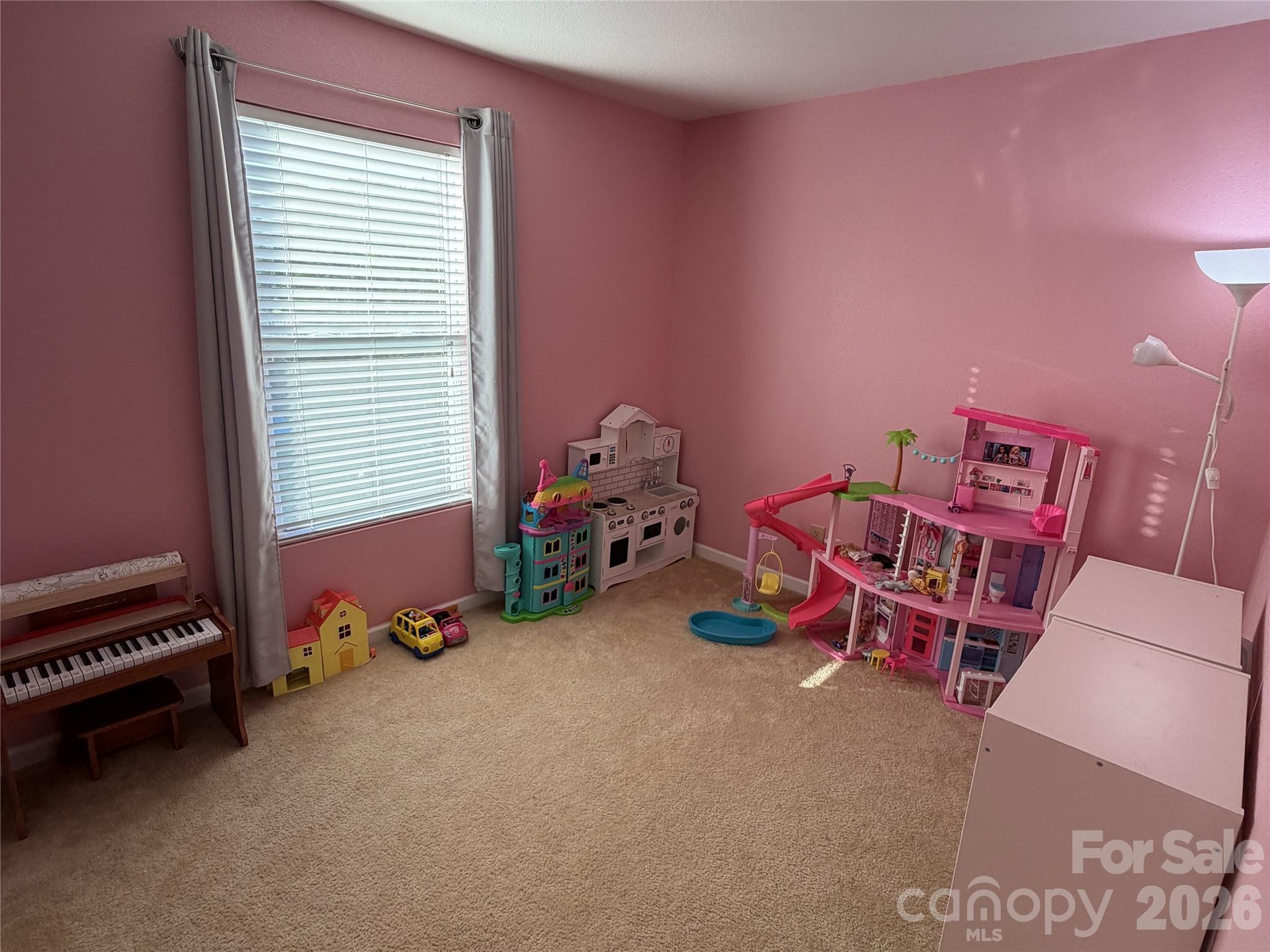 6445 Matlea Court — Charlotte