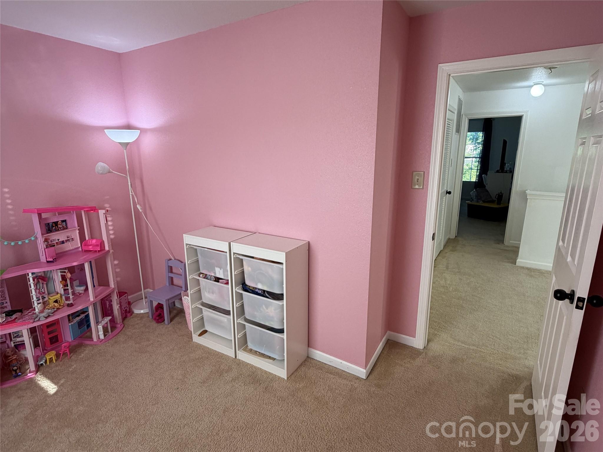 6445 Matlea Court — Charlotte