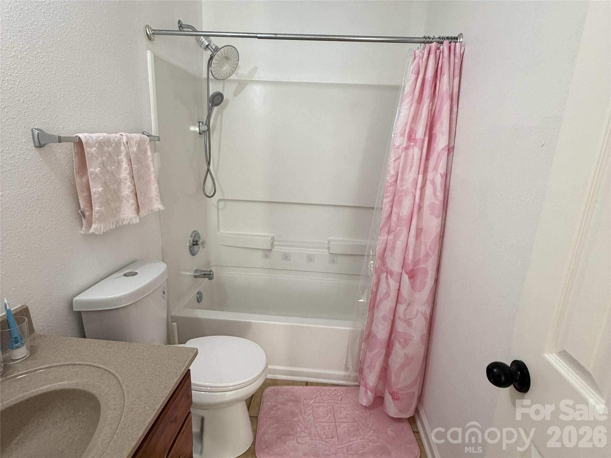 6445 Matlea Court — Charlotte