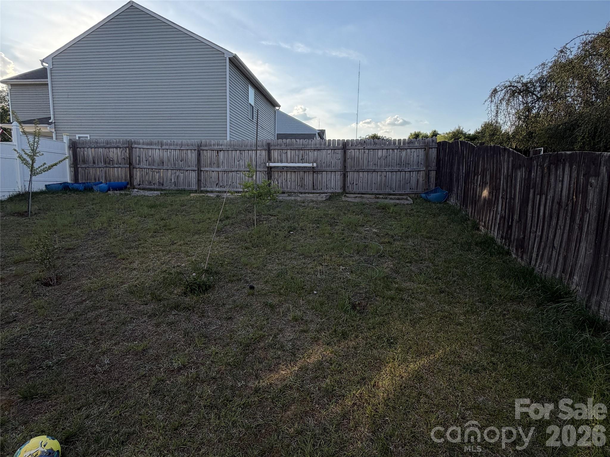 6445 Matlea Court — Charlotte