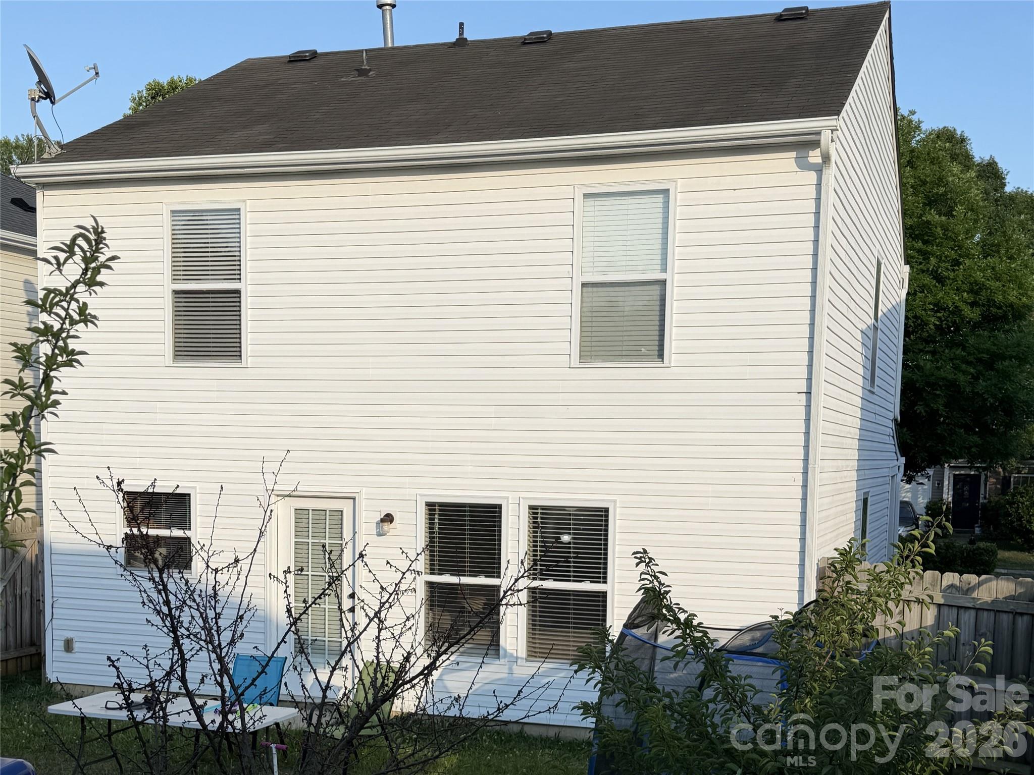 6445 Matlea Court — Charlotte