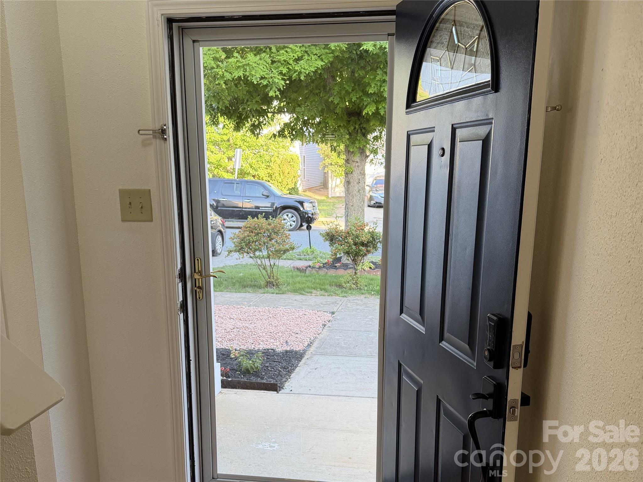 6445 Matlea Court — Charlotte