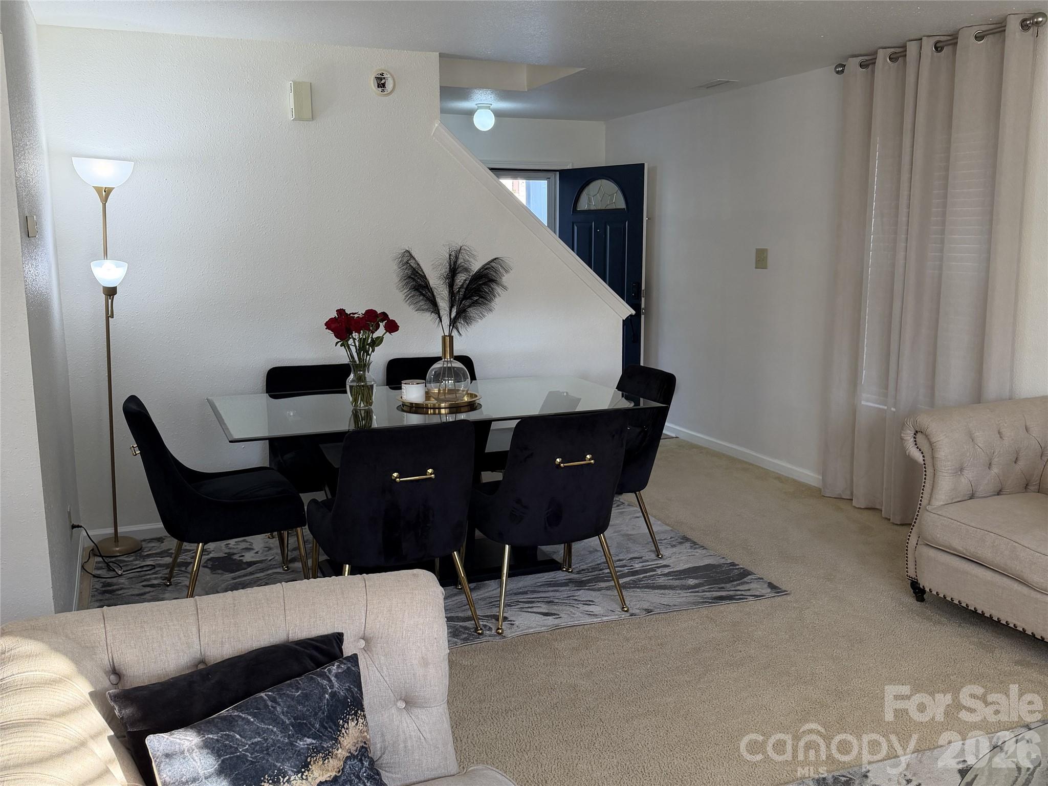 6445 Matlea Court — Charlotte