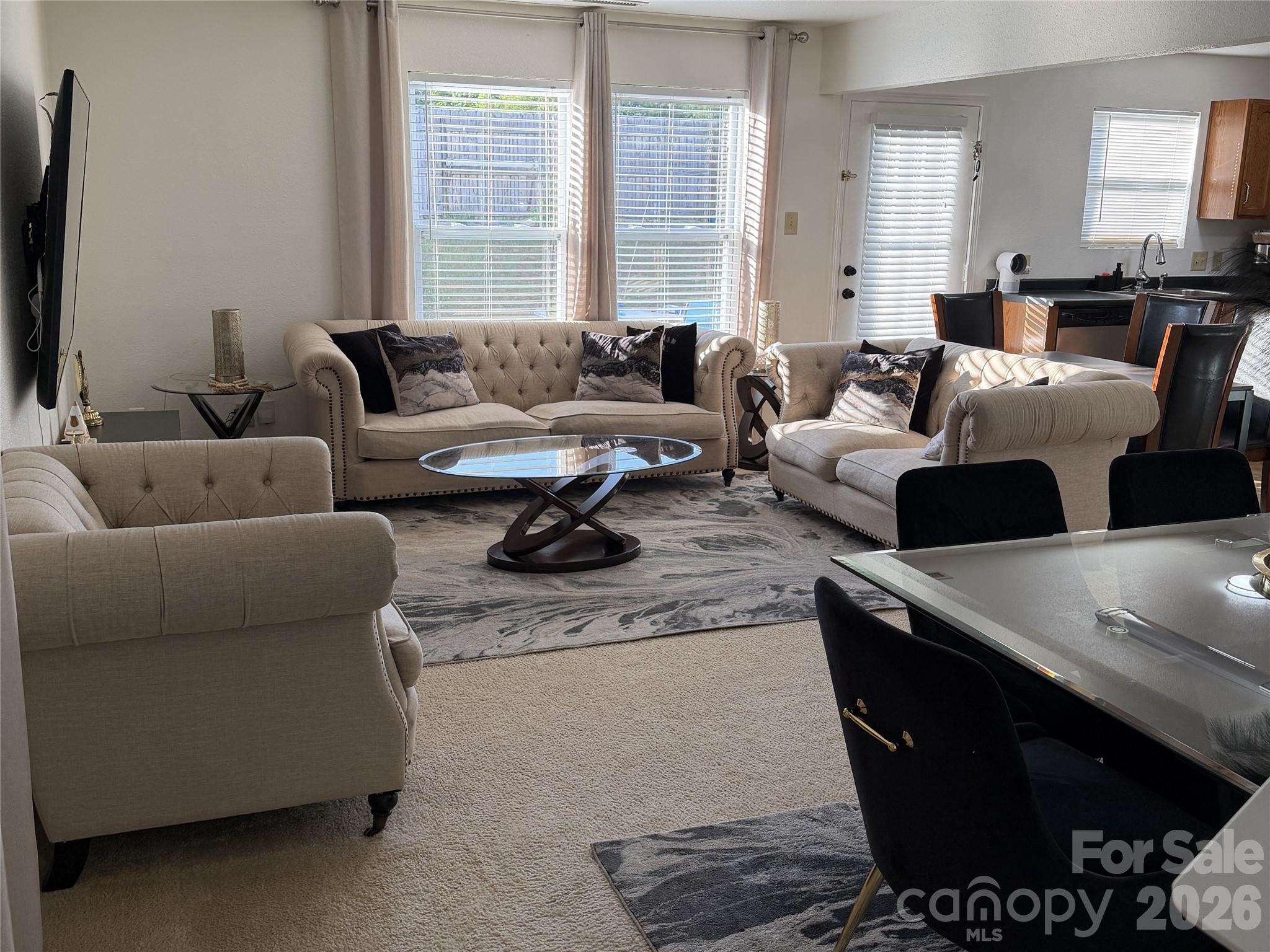 6445 Matlea Court — Charlotte