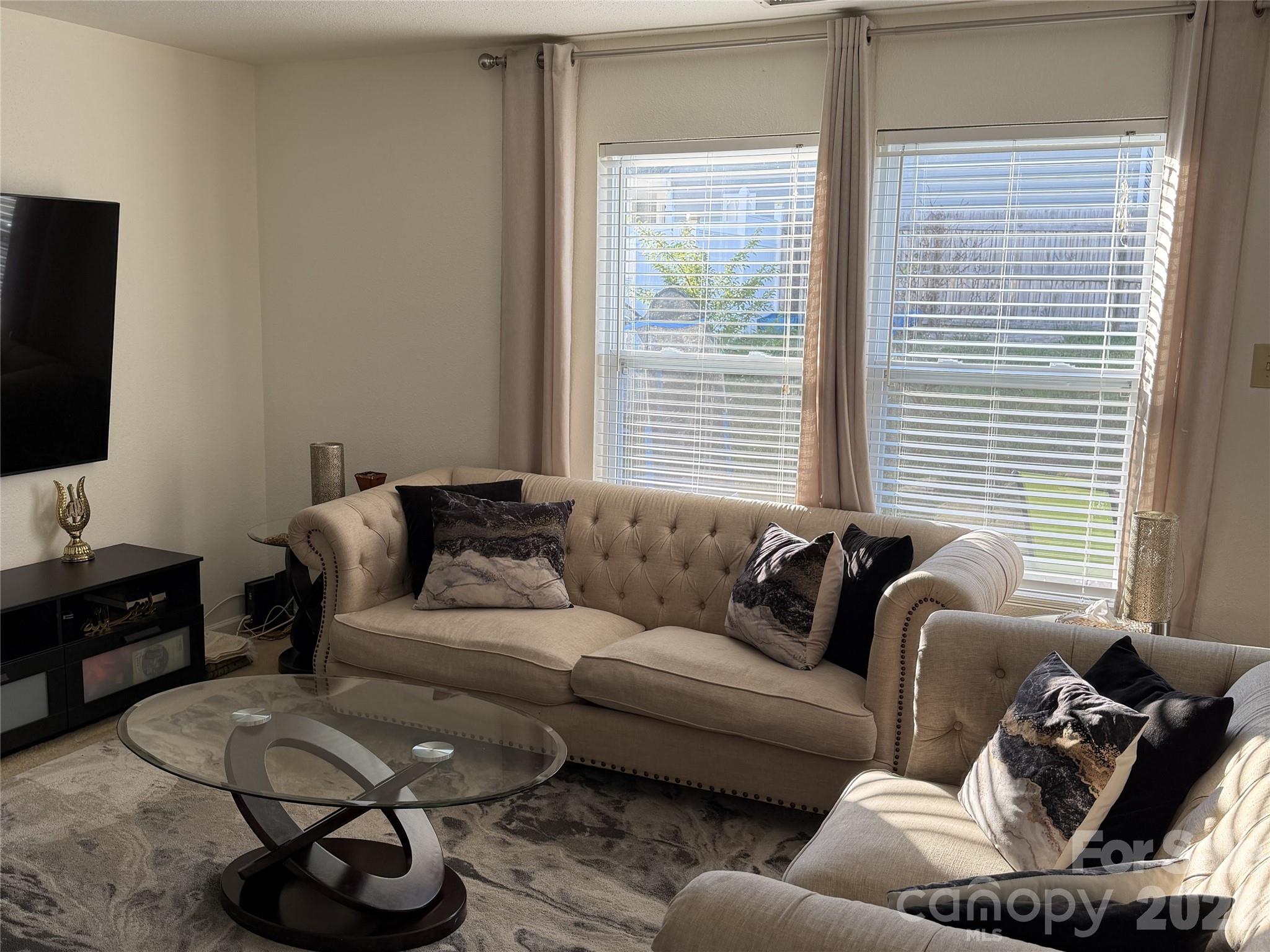 6445 Matlea Court — Charlotte