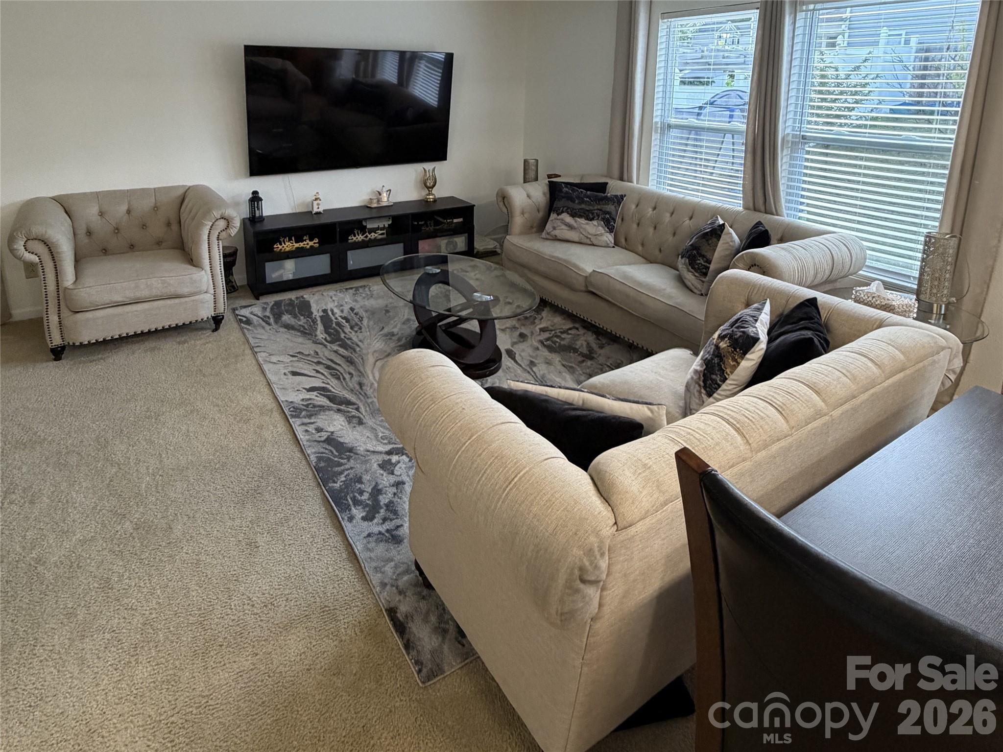 6445 Matlea Court — Charlotte