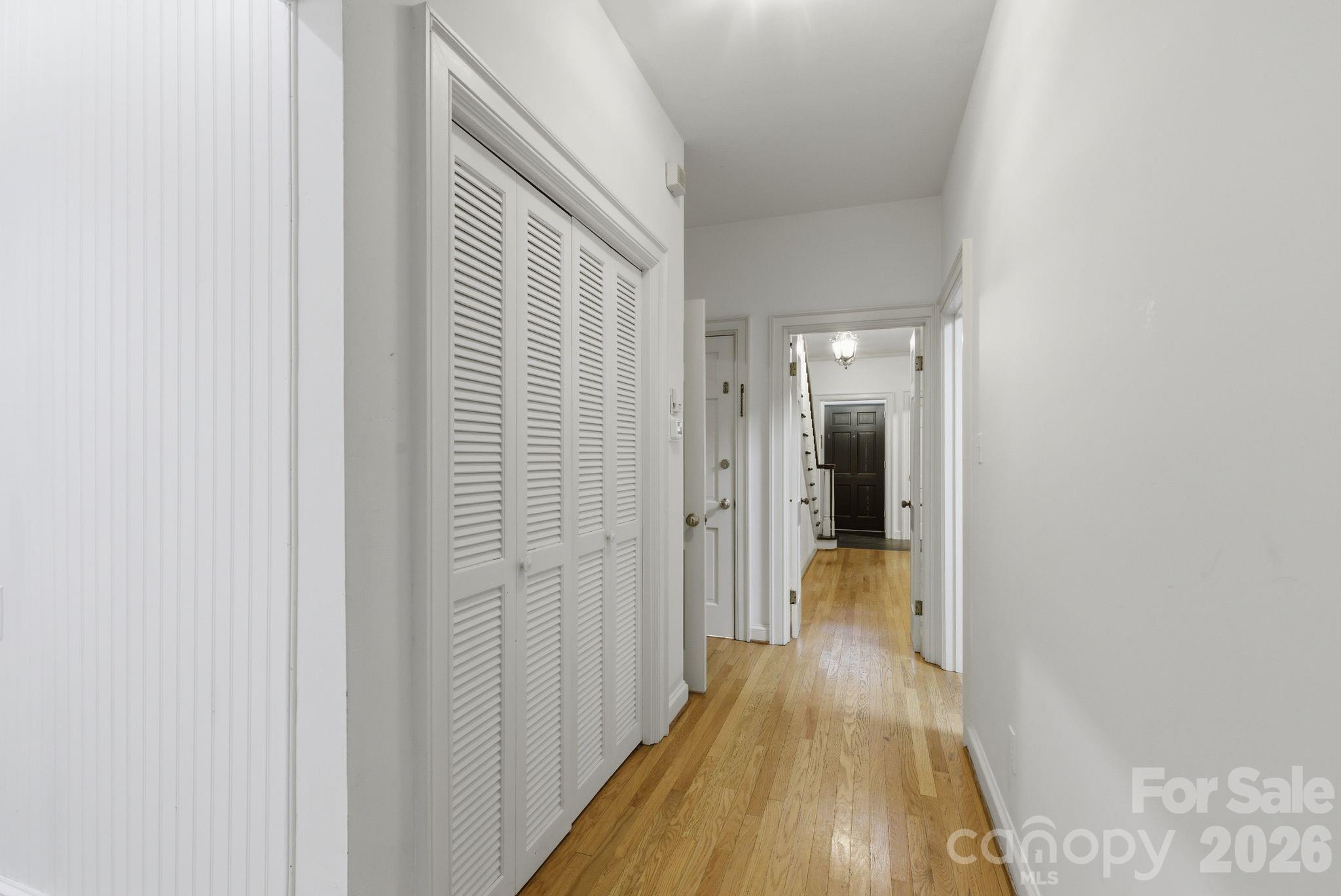 330 Earlwood Road — Statesville
