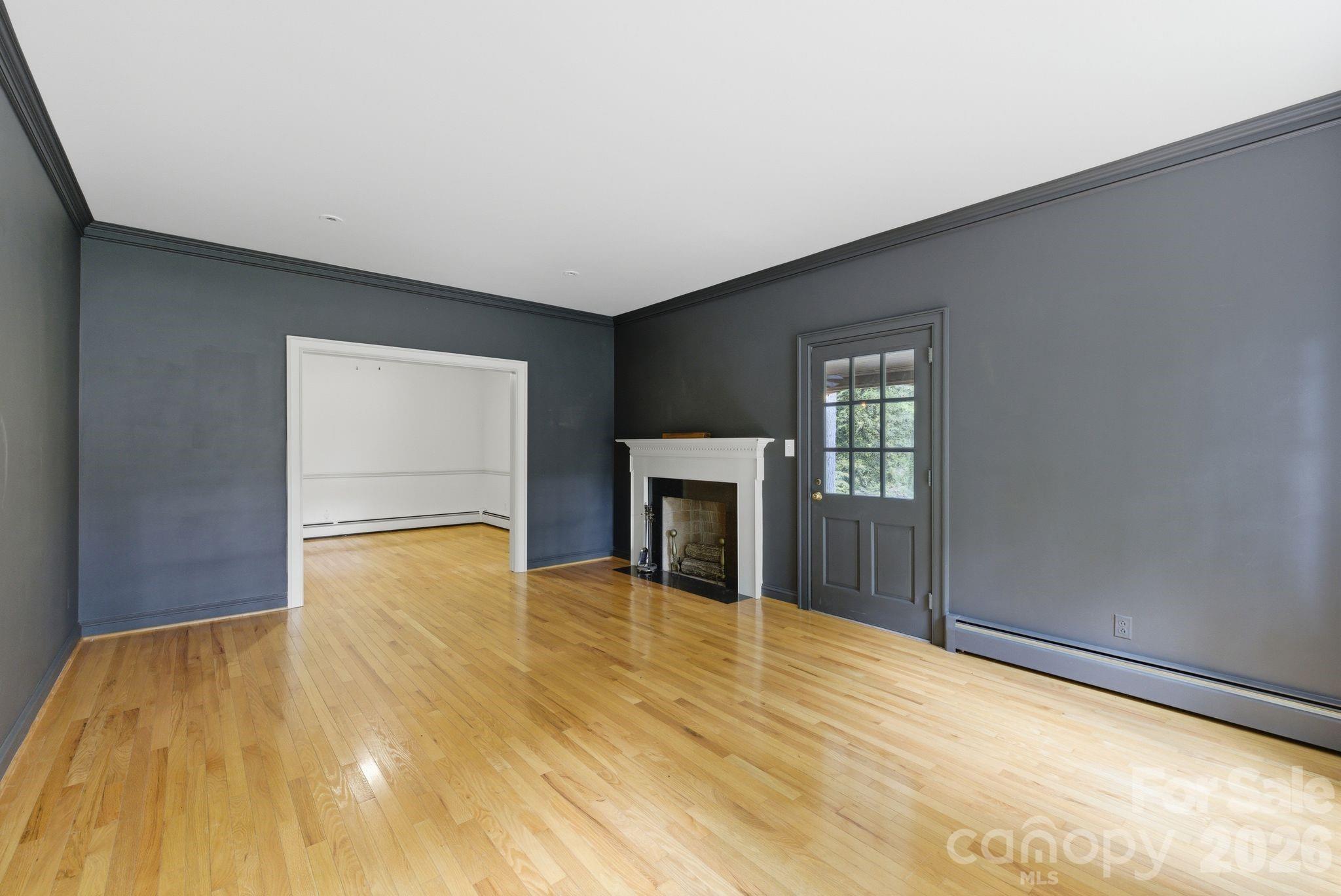 330 Earlwood Road — Statesville
